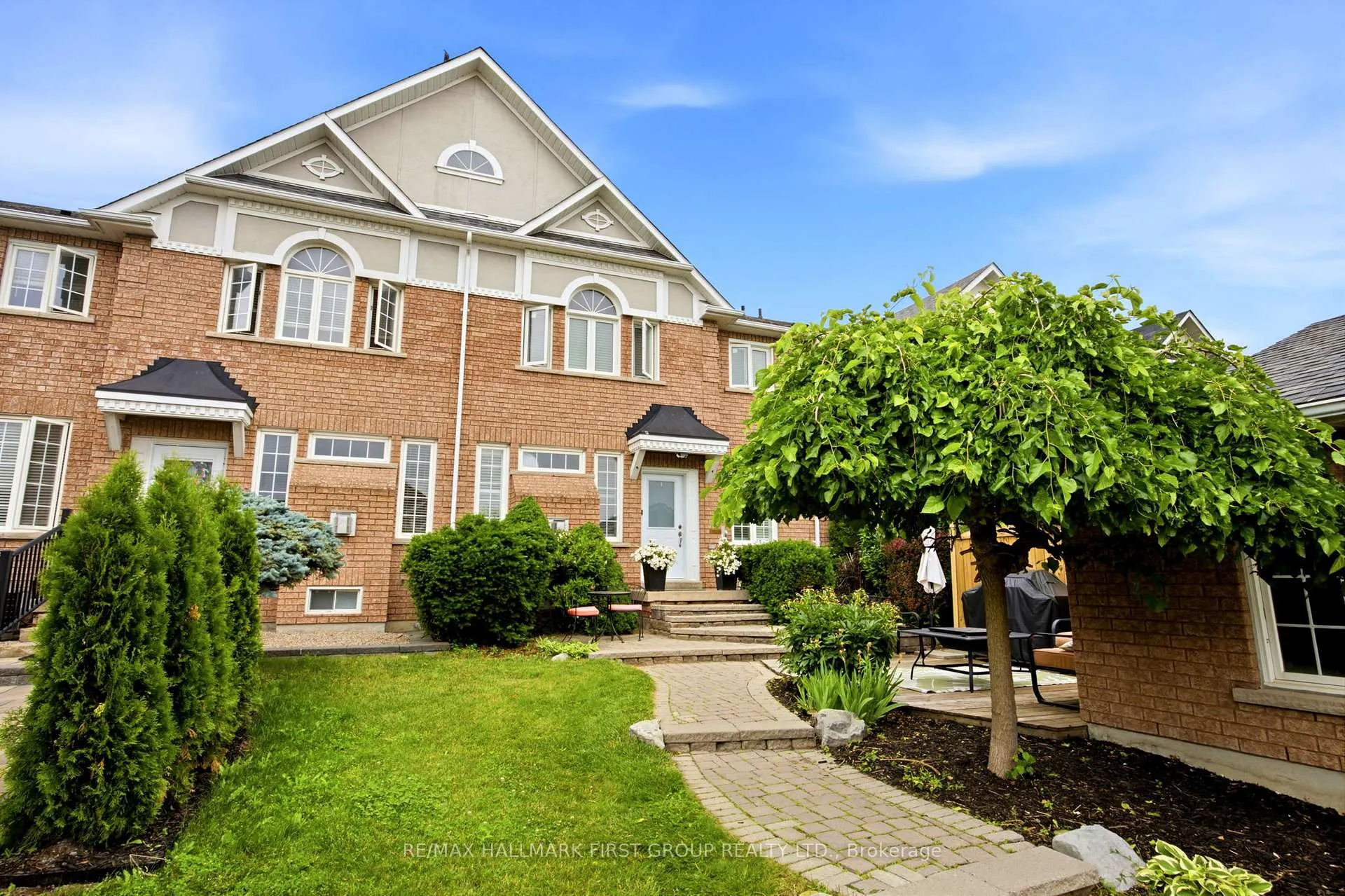 Photo 45 of 15 Windle Drive, Ajax, Central West — HOMEH