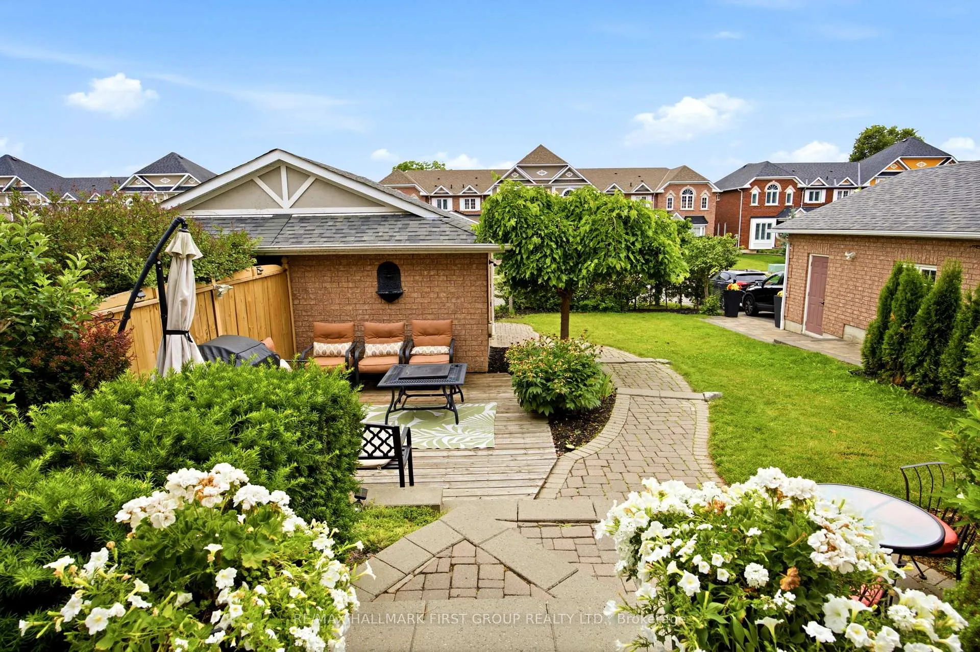 Photo 46 of 15 Windle Drive, Ajax, Central West — HOMEH