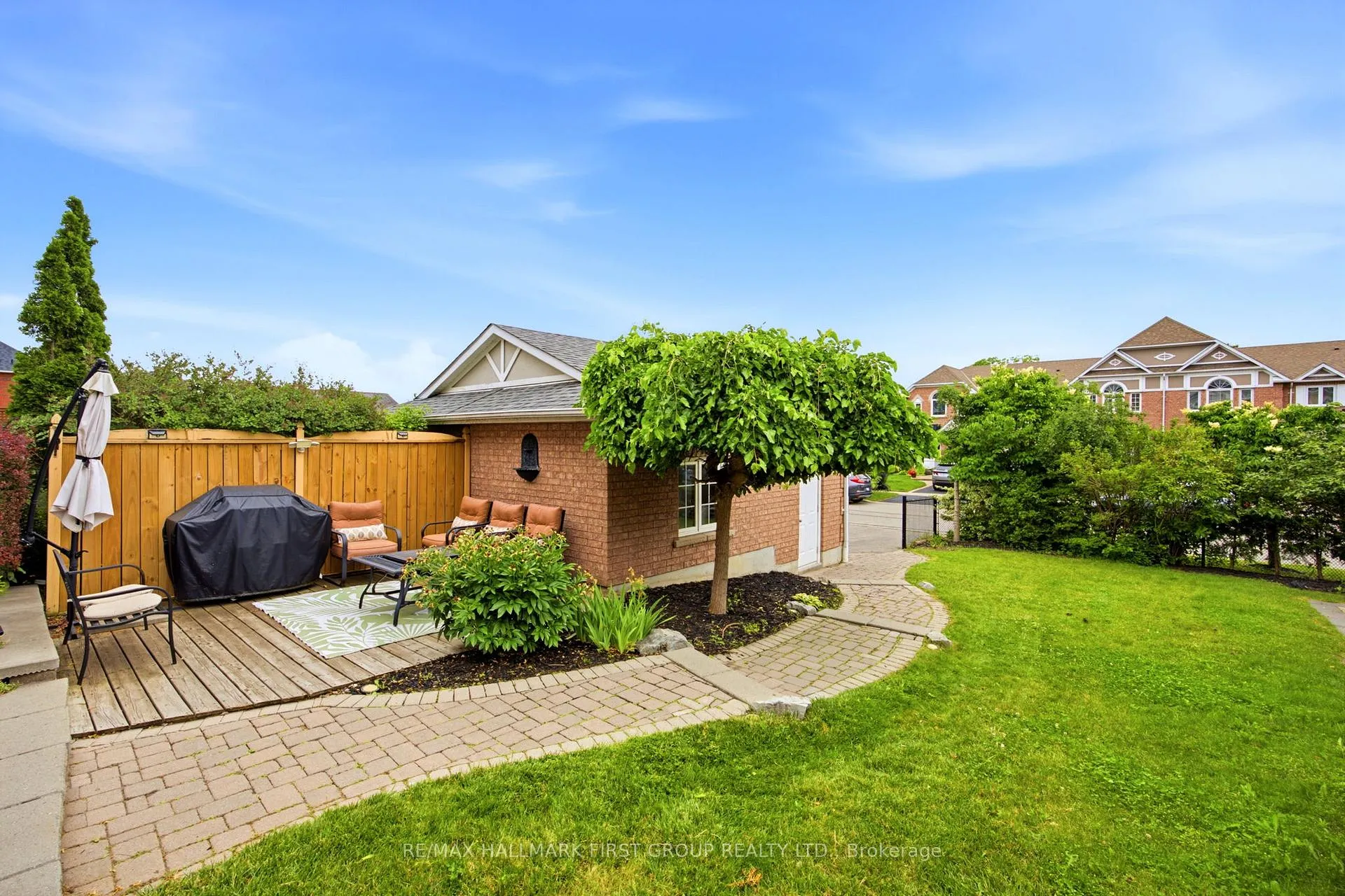 Photo 47 of 15 Windle Drive, Ajax, Central West — HOMEH