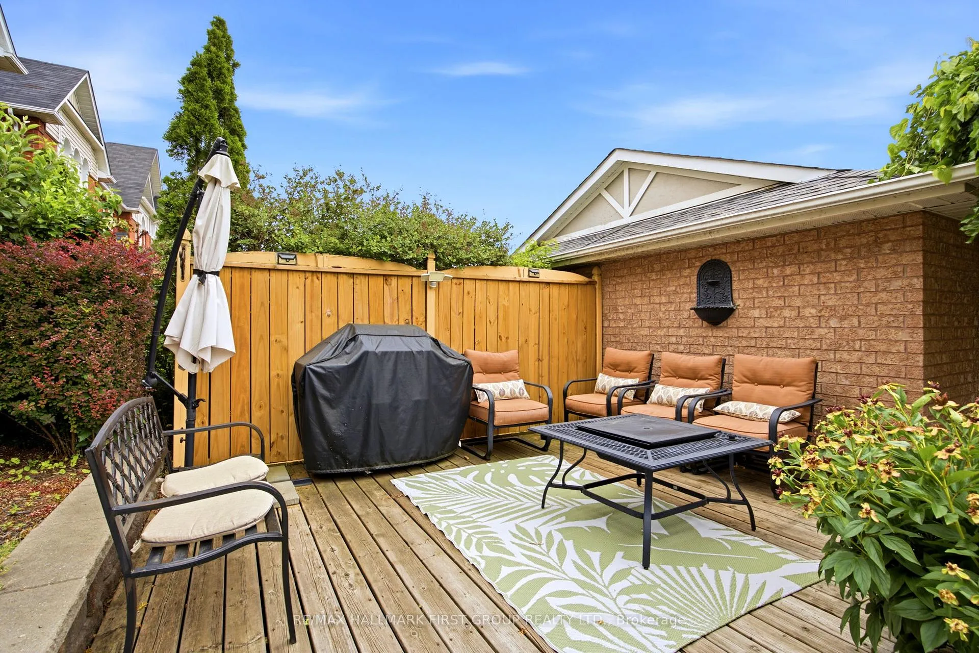 Photo 48 of 15 Windle Drive, Ajax, Central West — HOMEH