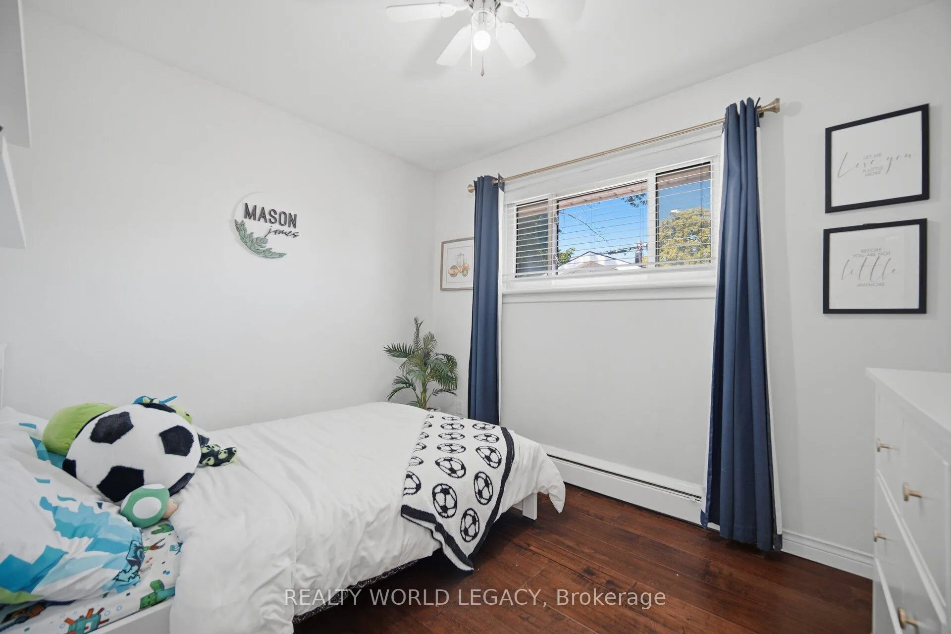 Photo 19 of 664 Upper Ottawa Street, Hamilton, Hampton Heights — HOMEH