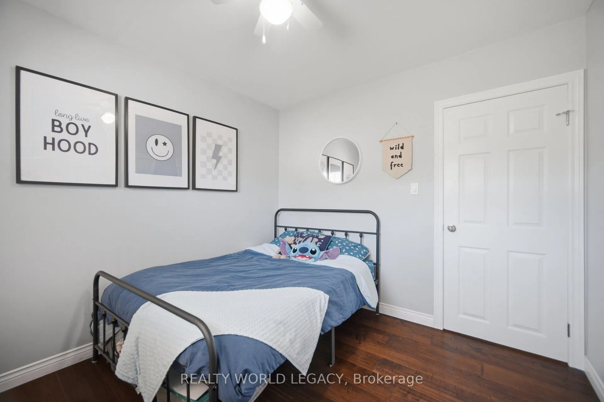 Photo 23 of 664 Upper Ottawa Street, Hamilton, Hampton Heights — HOMEH