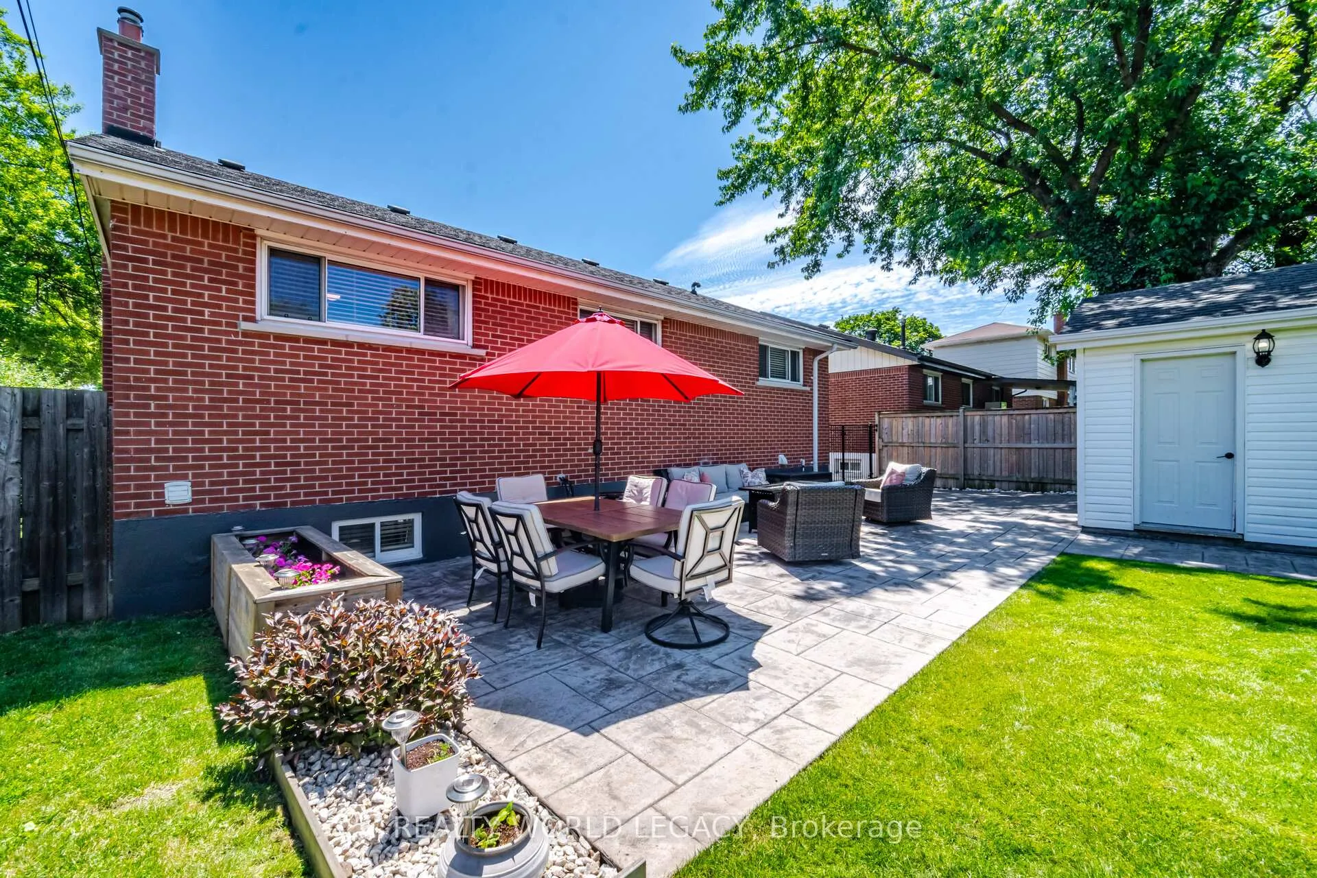 Photo 42 of 664 Upper Ottawa Street, Hamilton, Hampton Heights — HOMEH