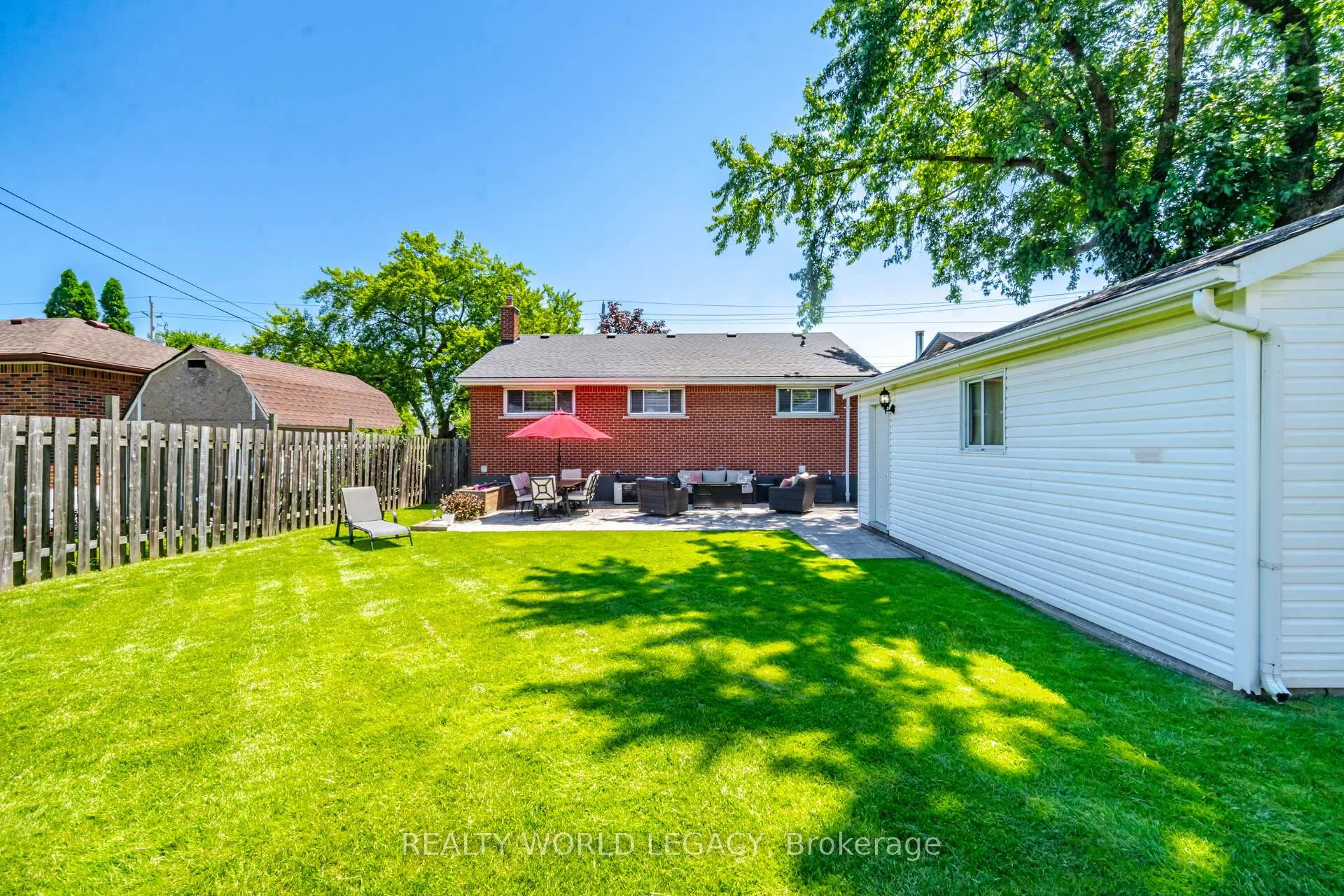 Photo 44 of 664 Upper Ottawa Street, Hamilton, Hampton Heights — HOMEH