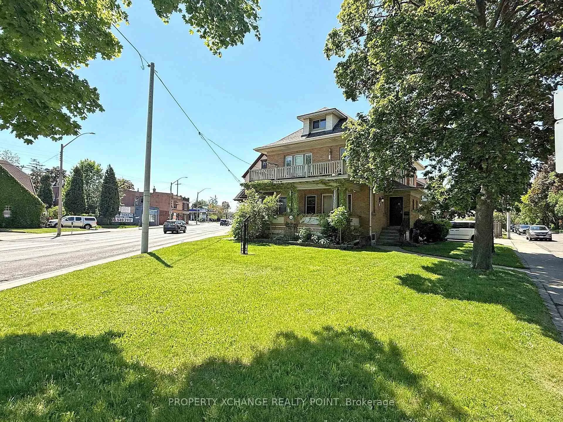 Photo 2 of 1408 King Street E, Hamilton, Delta — HOMEH