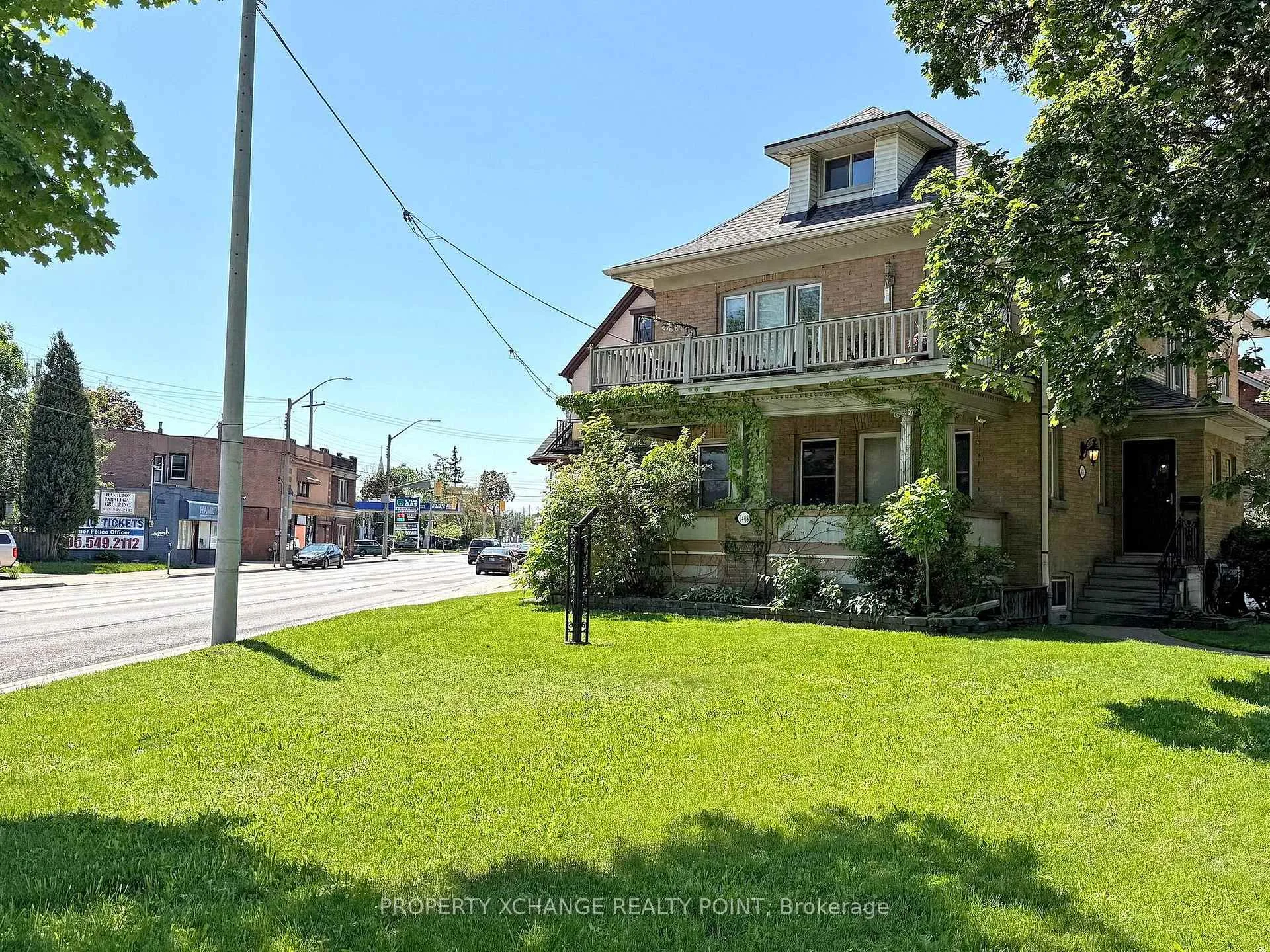Photo 4 of 1408 King Street E, Hamilton, Delta — HOMEH