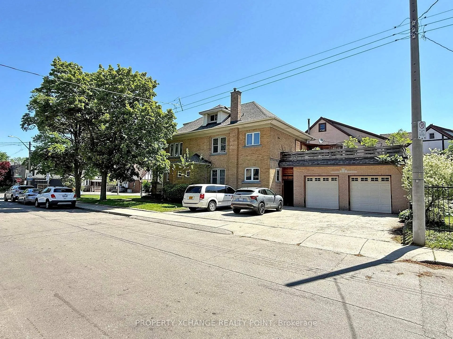 Photo 37 of 1408 King Street E, Hamilton, Delta — HOMEH