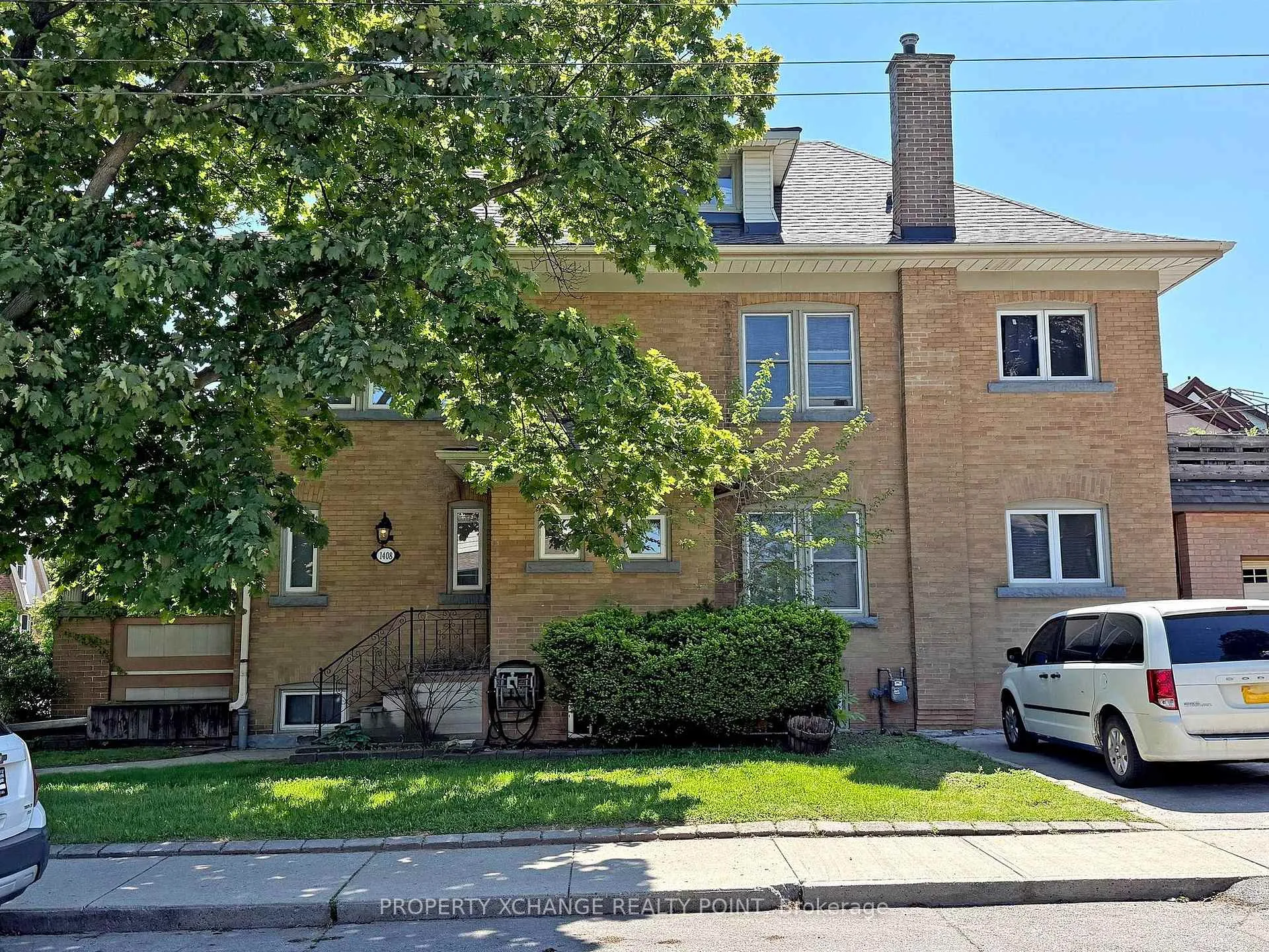 Photo 40 of 1408 King Street E, Hamilton, Delta — HOMEH