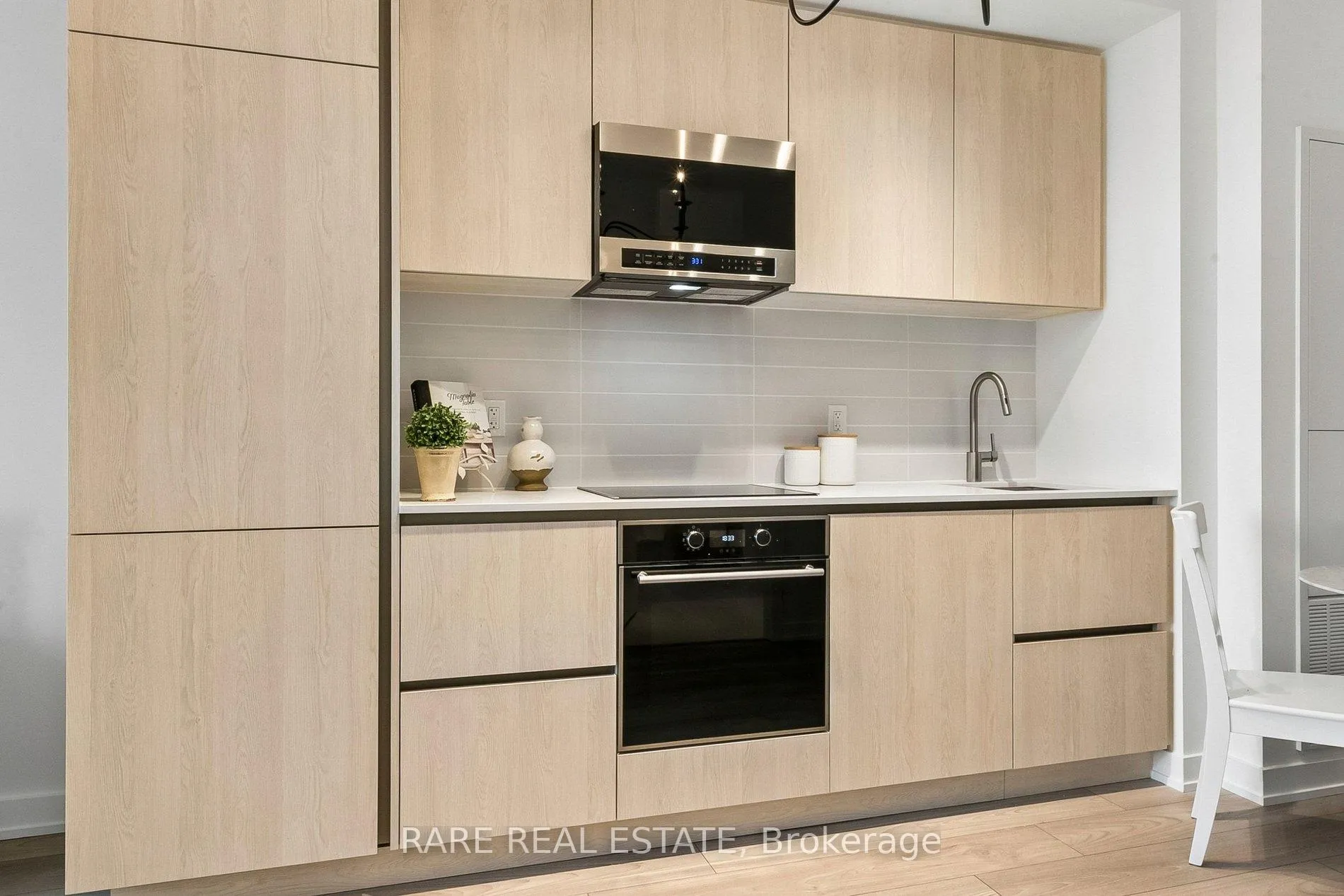 Photo 8 of Unit 2603, 110 Broadway Avenue, Toronto, Mount Pleasant West — HOMEH