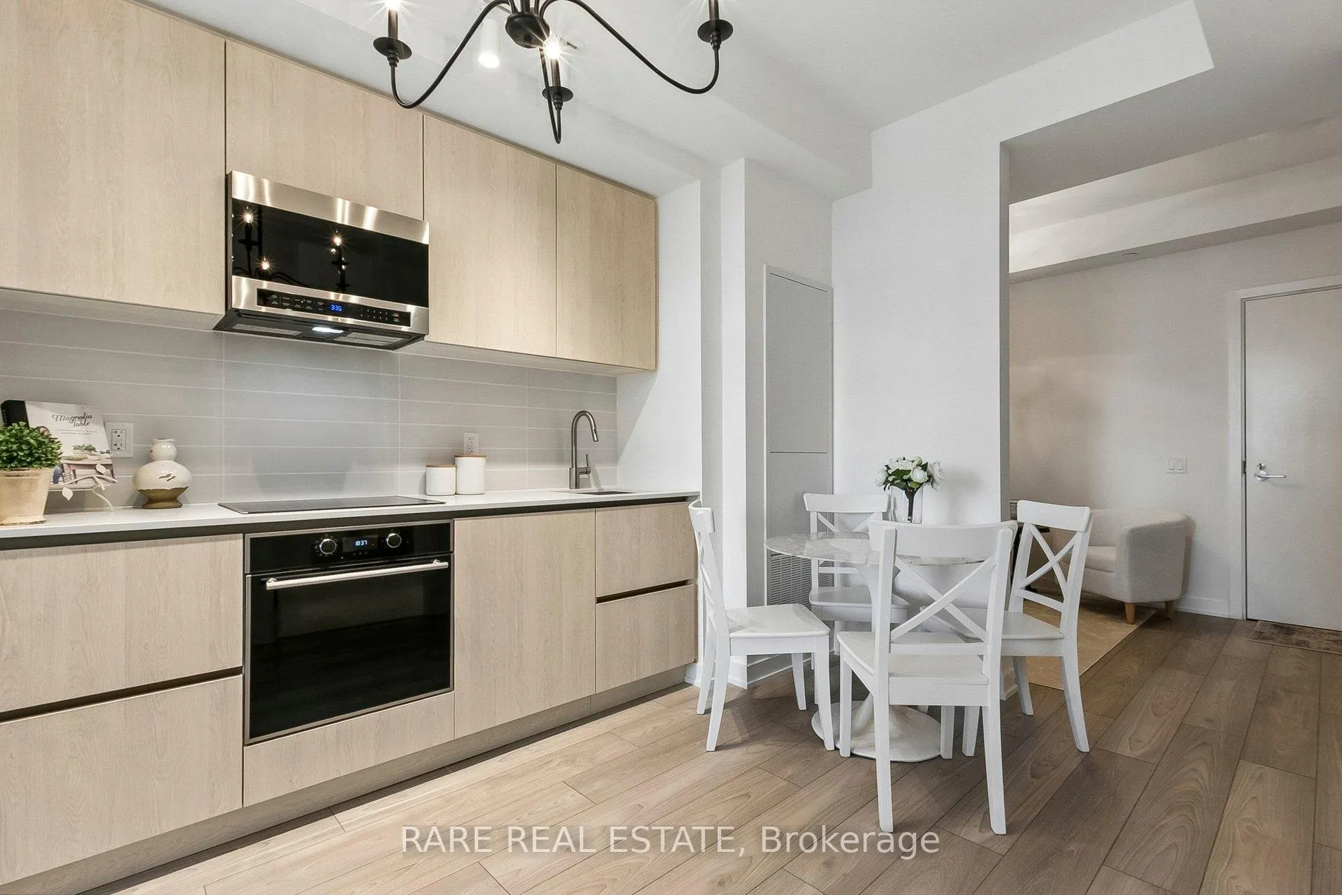 Photo 10 of Unit 2603, 110 Broadway Avenue, Toronto, Mount Pleasant West — HOMEH