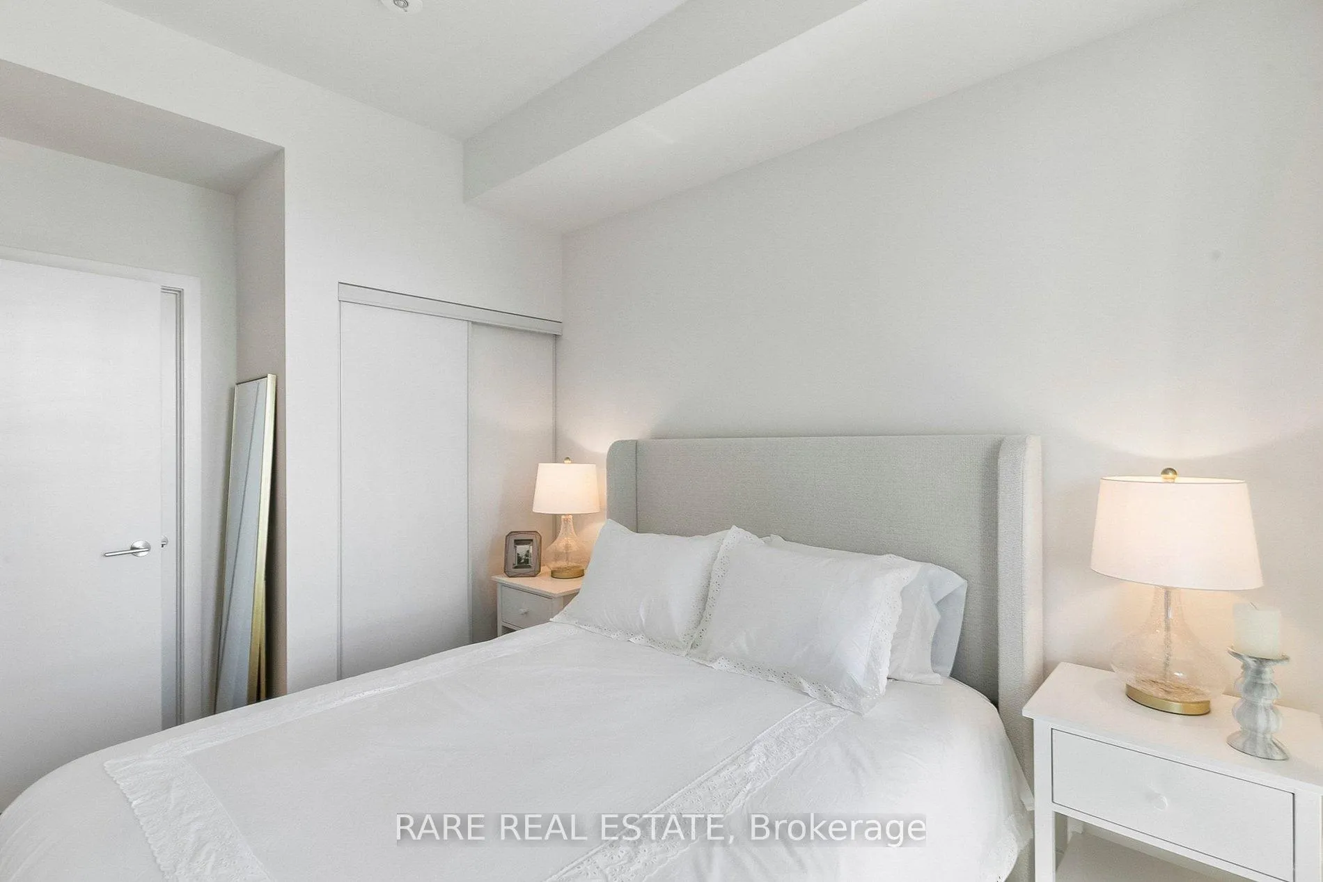 Photo 12 of Unit 2603, 110 Broadway Avenue, Toronto, Mount Pleasant West — HOMEH