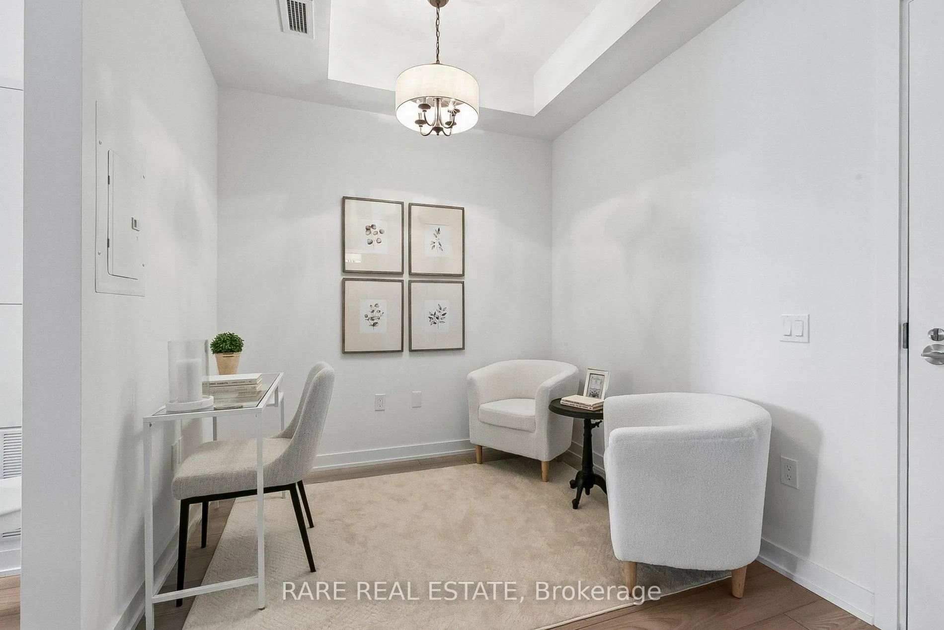 Photo 13 of Unit 2603, 110 Broadway Avenue, Toronto, Mount Pleasant West — HOMEH