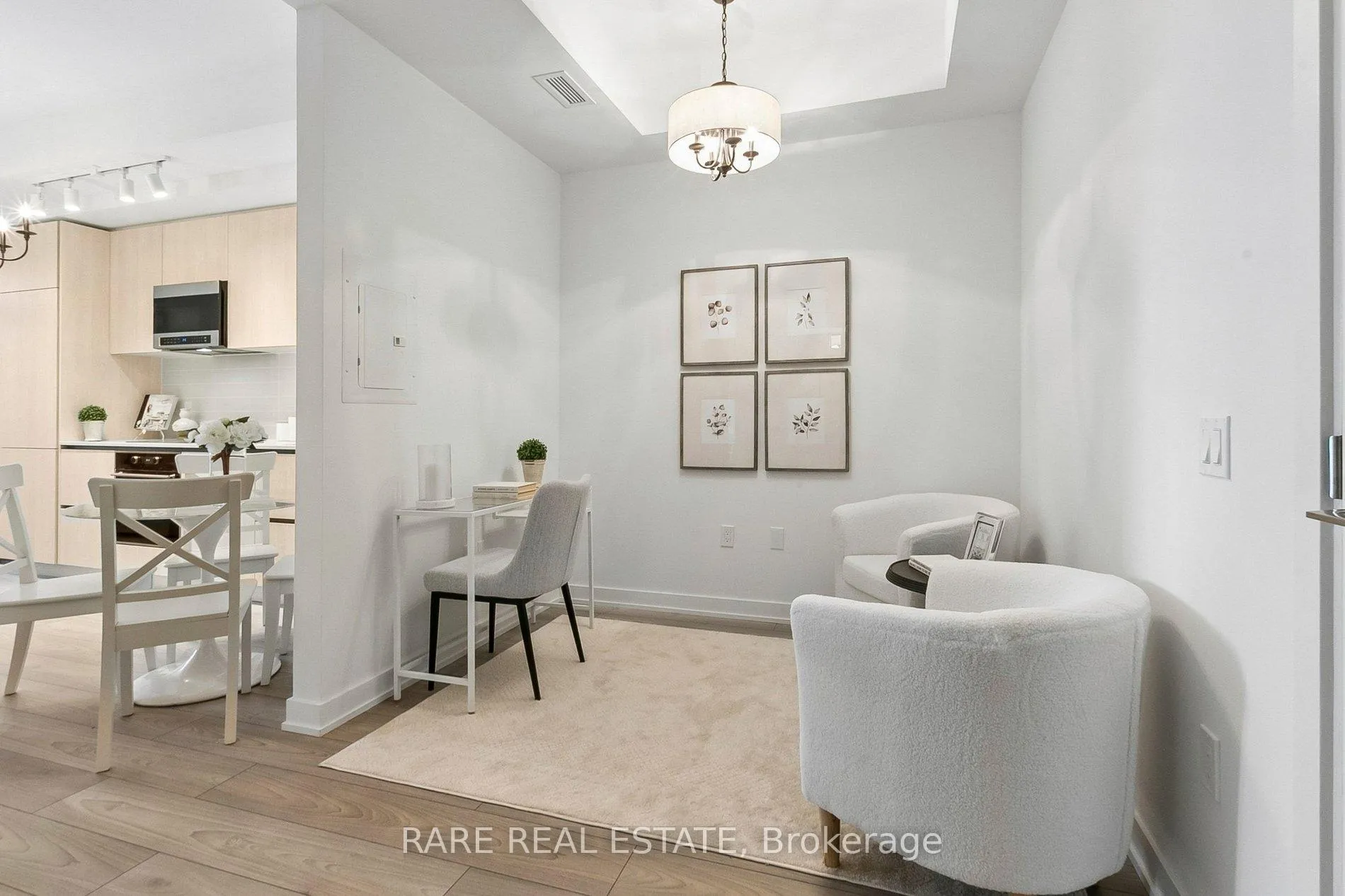 Photo 14 of Unit 2603, 110 Broadway Avenue, Toronto, Mount Pleasant West — HOMEH