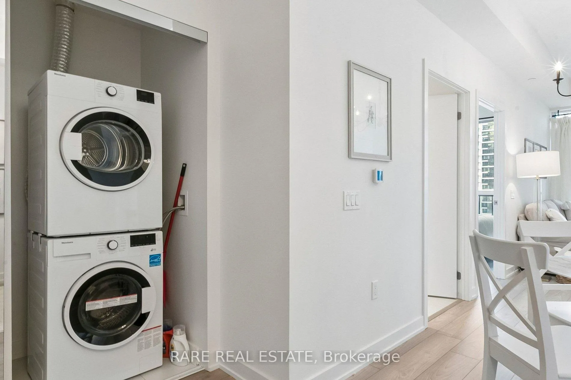 Photo 15 of Unit 2603, 110 Broadway Avenue, Toronto, Mount Pleasant West — HOMEH