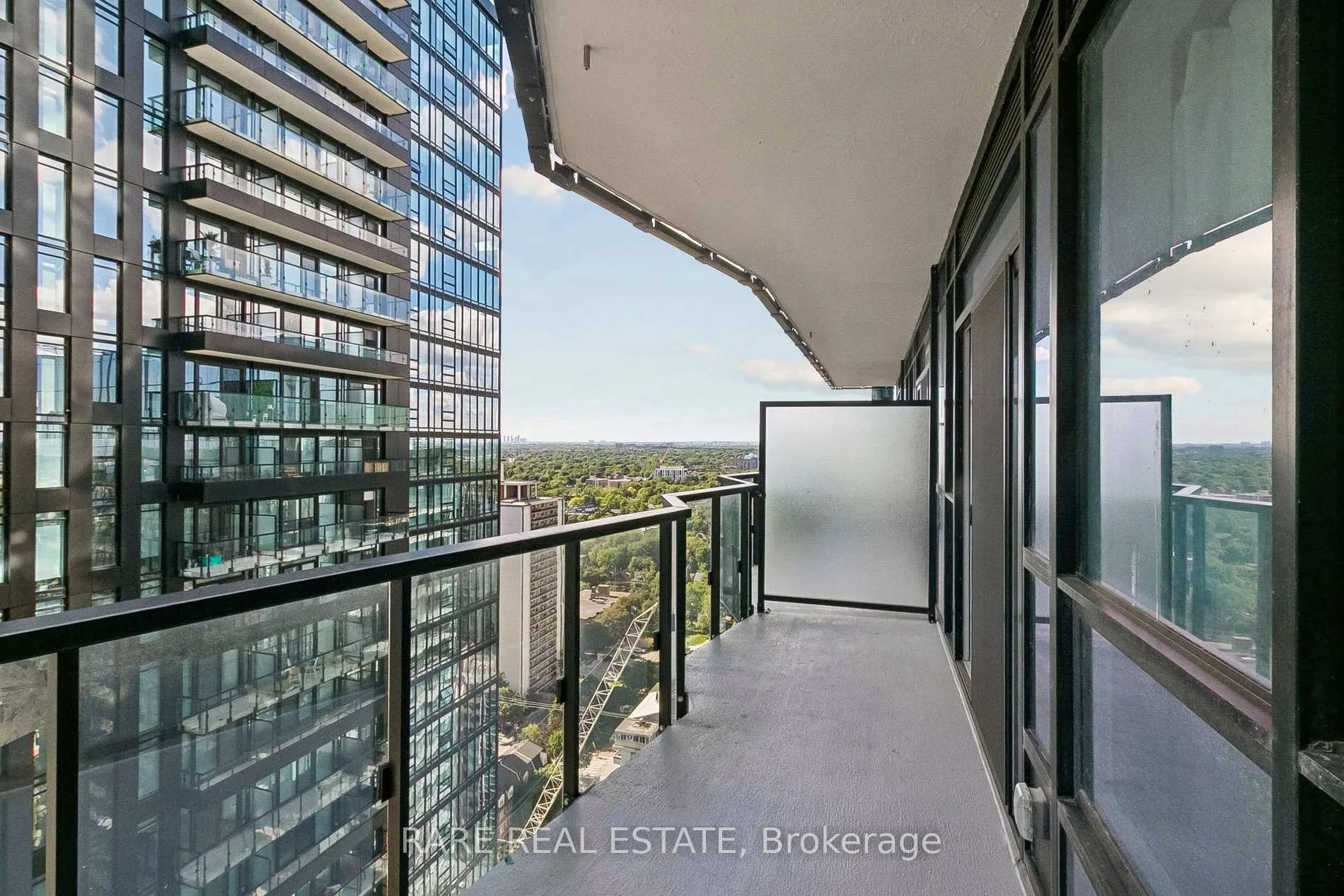 Photo 19 of Unit 2603, 110 Broadway Avenue, Toronto, Mount Pleasant West — HOMEH