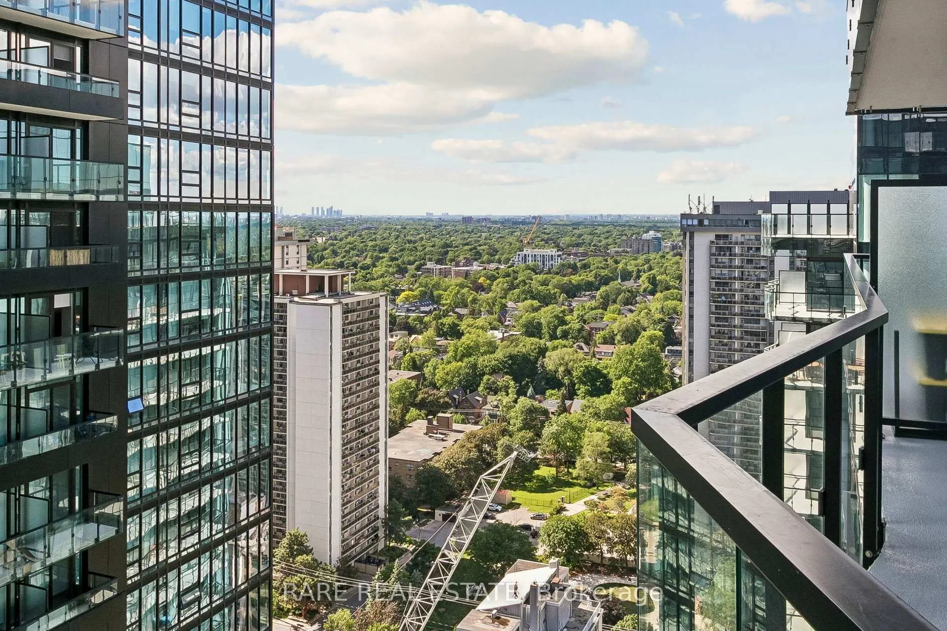 Photo 20 of Unit 2603, 110 Broadway Avenue, Toronto, Mount Pleasant West — HOMEH