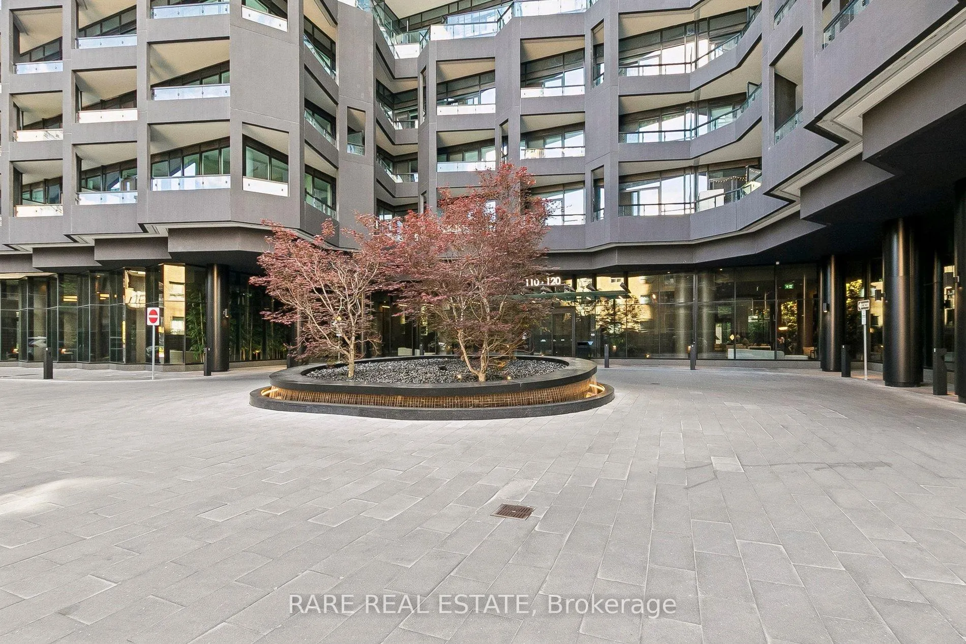 Photo 21 of Unit 2603, 110 Broadway Avenue, Toronto, Mount Pleasant West — HOMEH