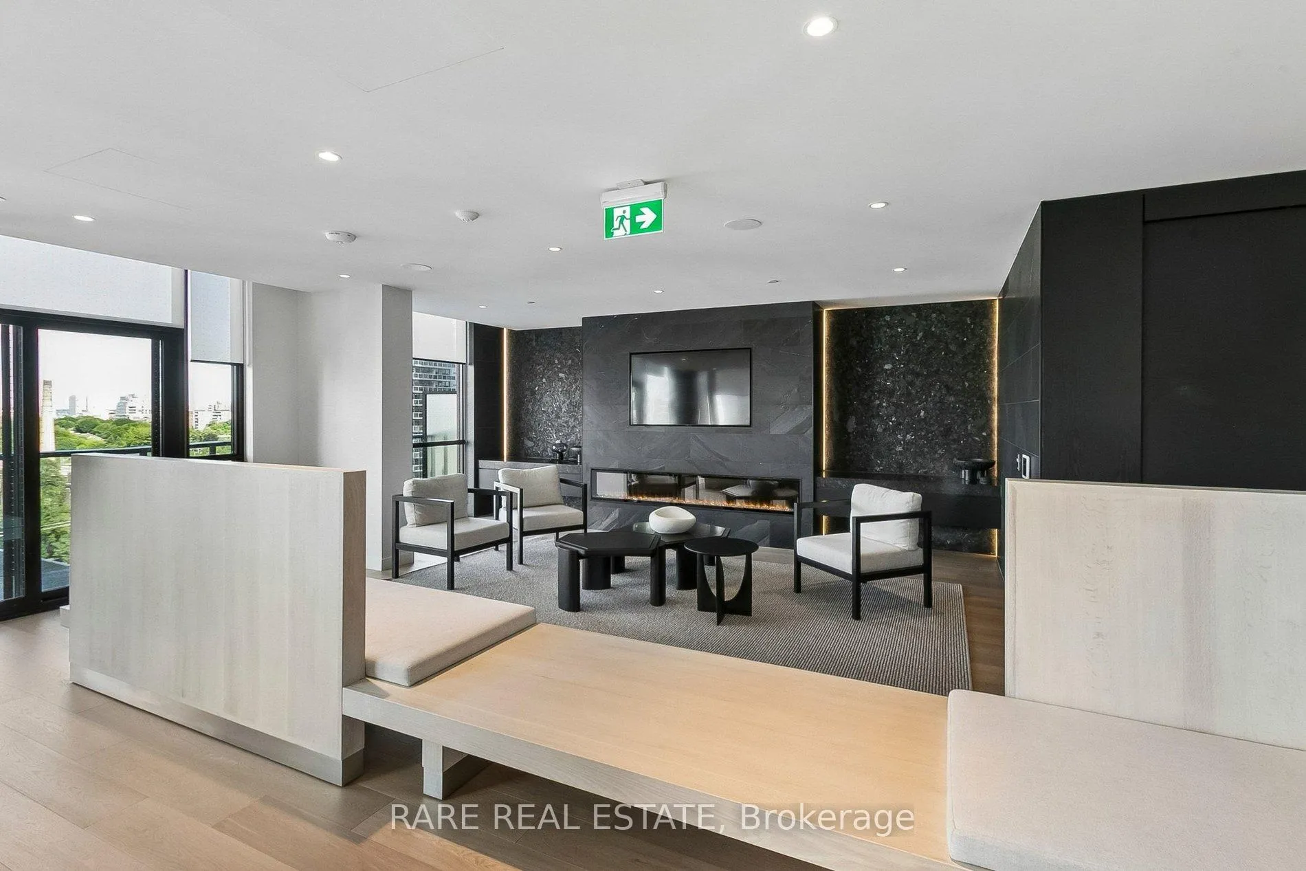 Photo 24 of Unit 2603, 110 Broadway Avenue, Toronto, Mount Pleasant West — HOMEH