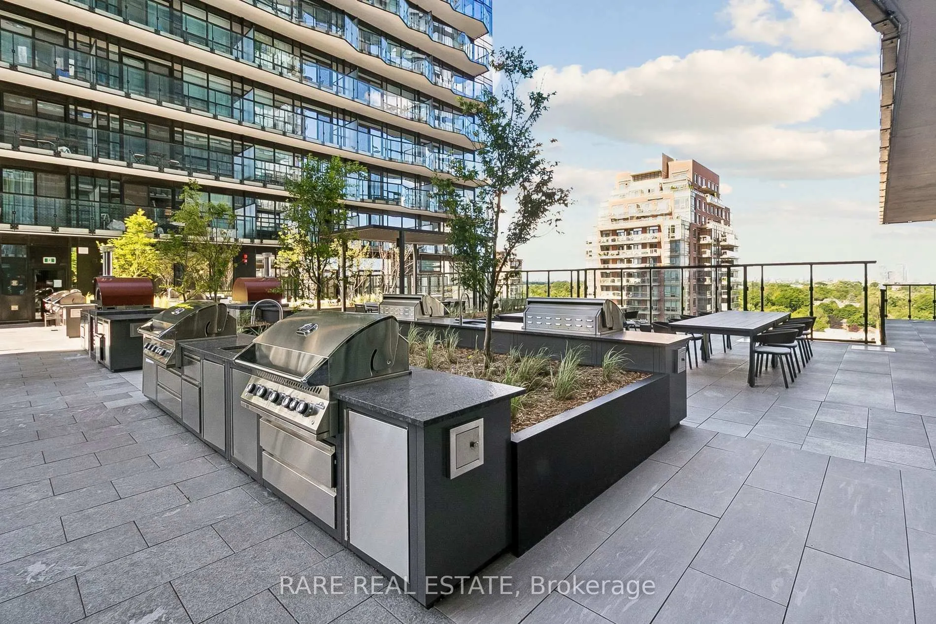 Photo 29 of Unit 2603, 110 Broadway Avenue, Toronto, Mount Pleasant West — HOMEH
