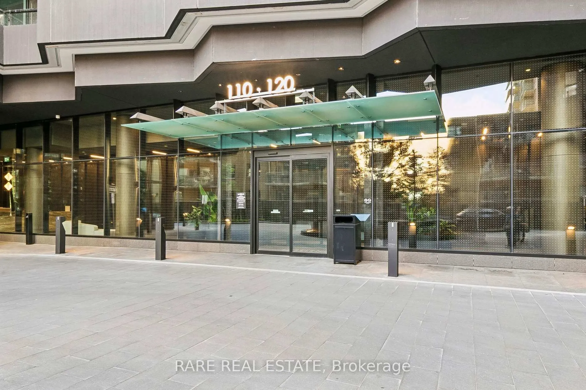 Photo 30 of Unit 2603, 110 Broadway Avenue, Toronto, Mount Pleasant West — HOMEH