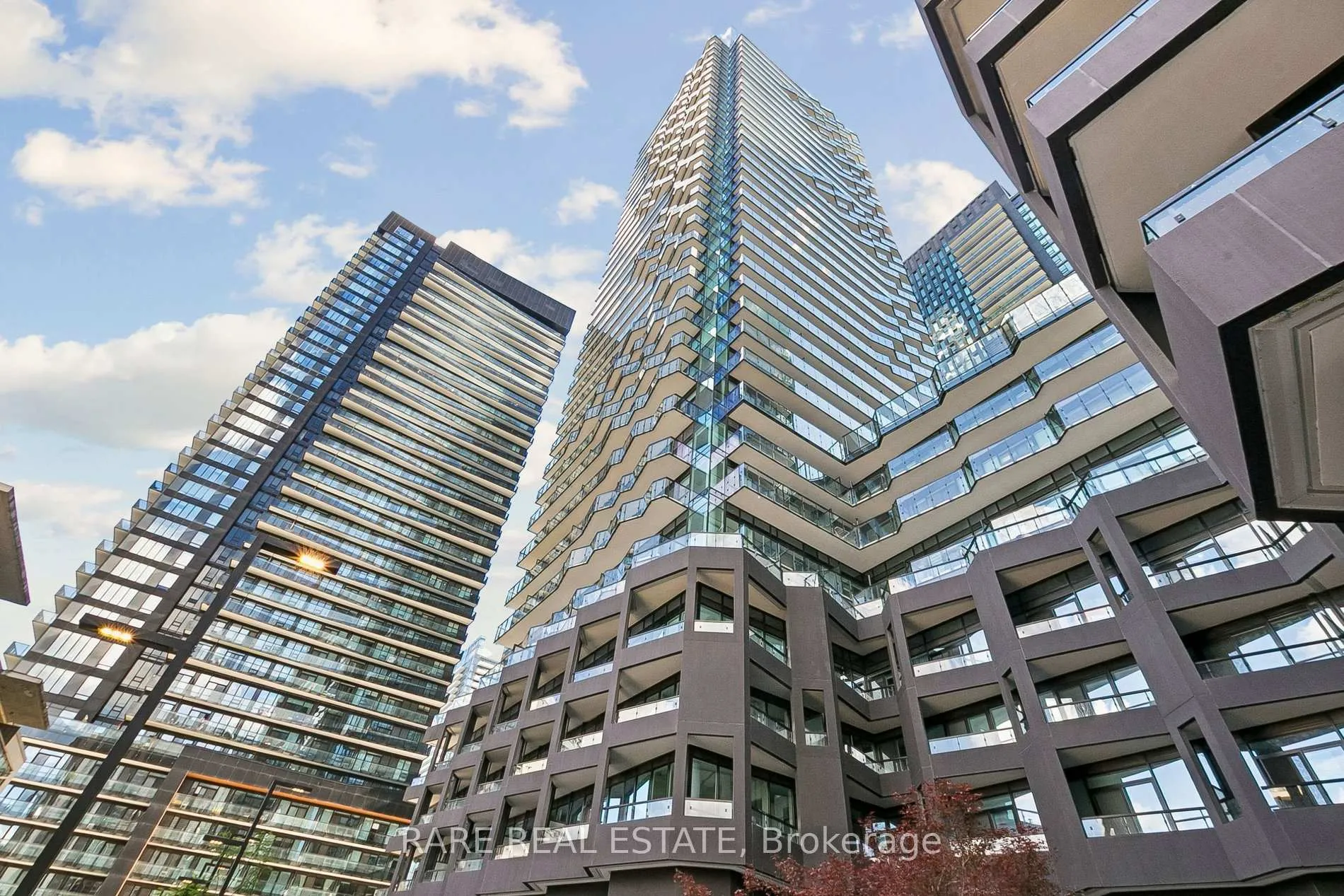 Photo 32 of Unit 2603, 110 Broadway Avenue, Toronto, Mount Pleasant West — HOMEH