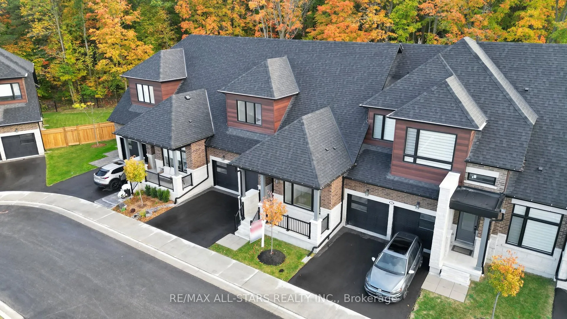 Photo 47 of 5 Vern Robertson Gate, Uxbridge — HOMEH