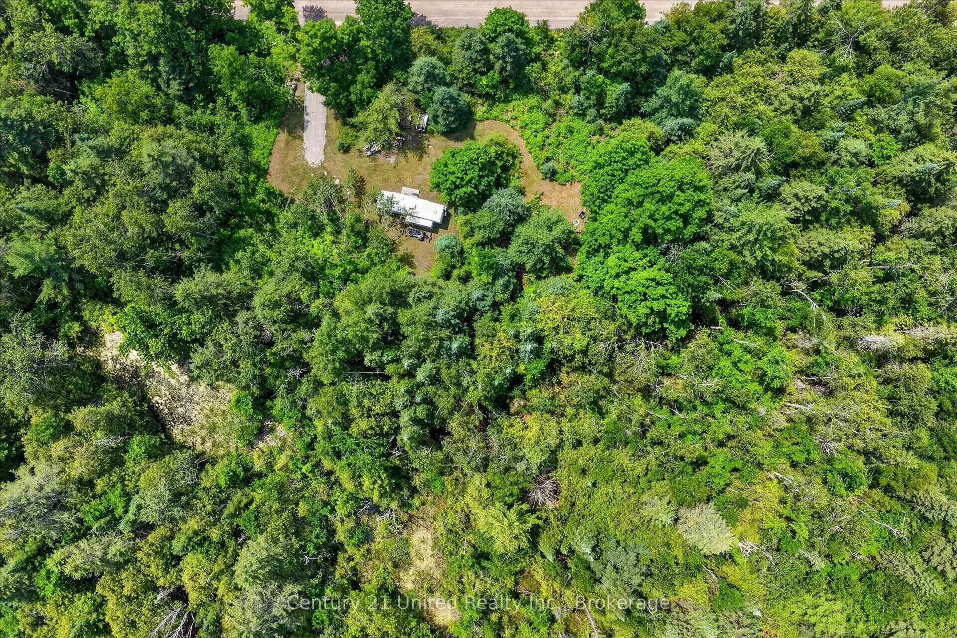 Photo of 707 S Dummer 8th Line Road