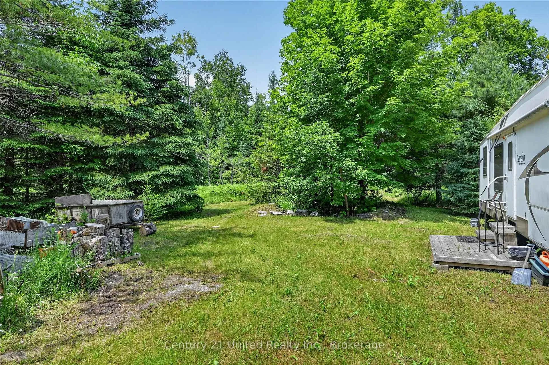 Photo 10 of 707 S Dummer 8th Line Road, Douro-Dummer — HOMEH