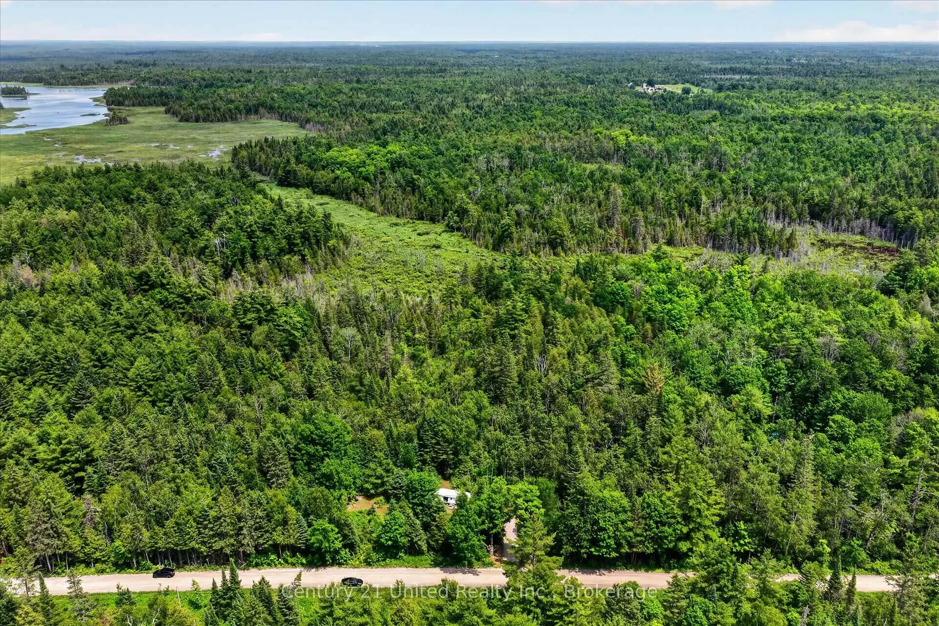 Photo 20 of 707 S Dummer 8th Line Road, Douro-Dummer — HOMEH