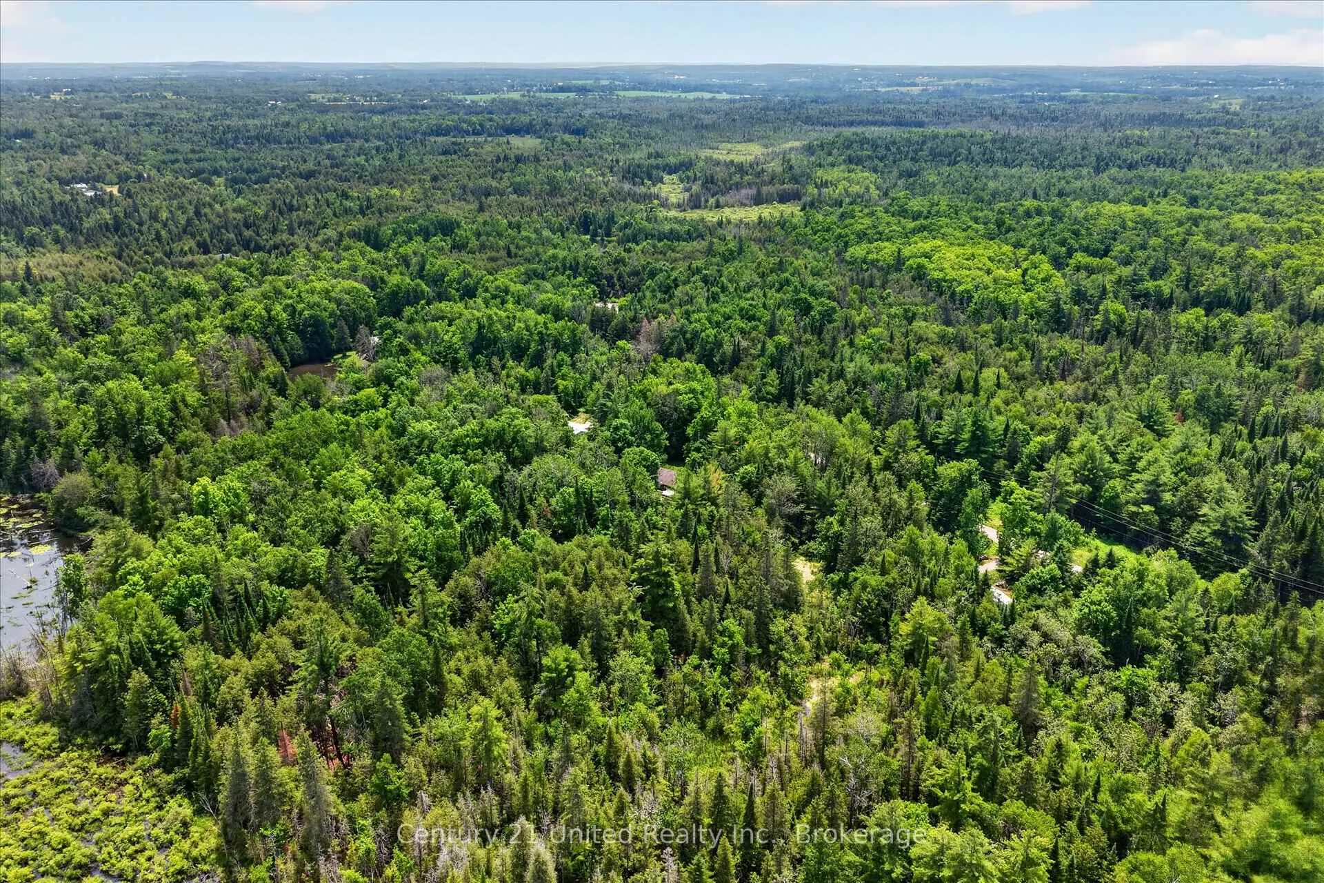 Photo 21 of 707 S Dummer 8th Line Road, Douro-Dummer — HOMEH