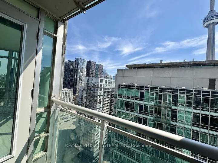 Photo 14 of Unit 3309, 397 Front Street W, Toronto, Waterfront Communities — HOMEH