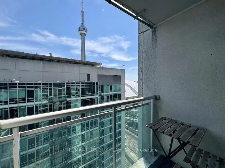 Photo 15 of Unit 3309, 397 Front Street W, Toronto, Waterfront Communities — HOMEH