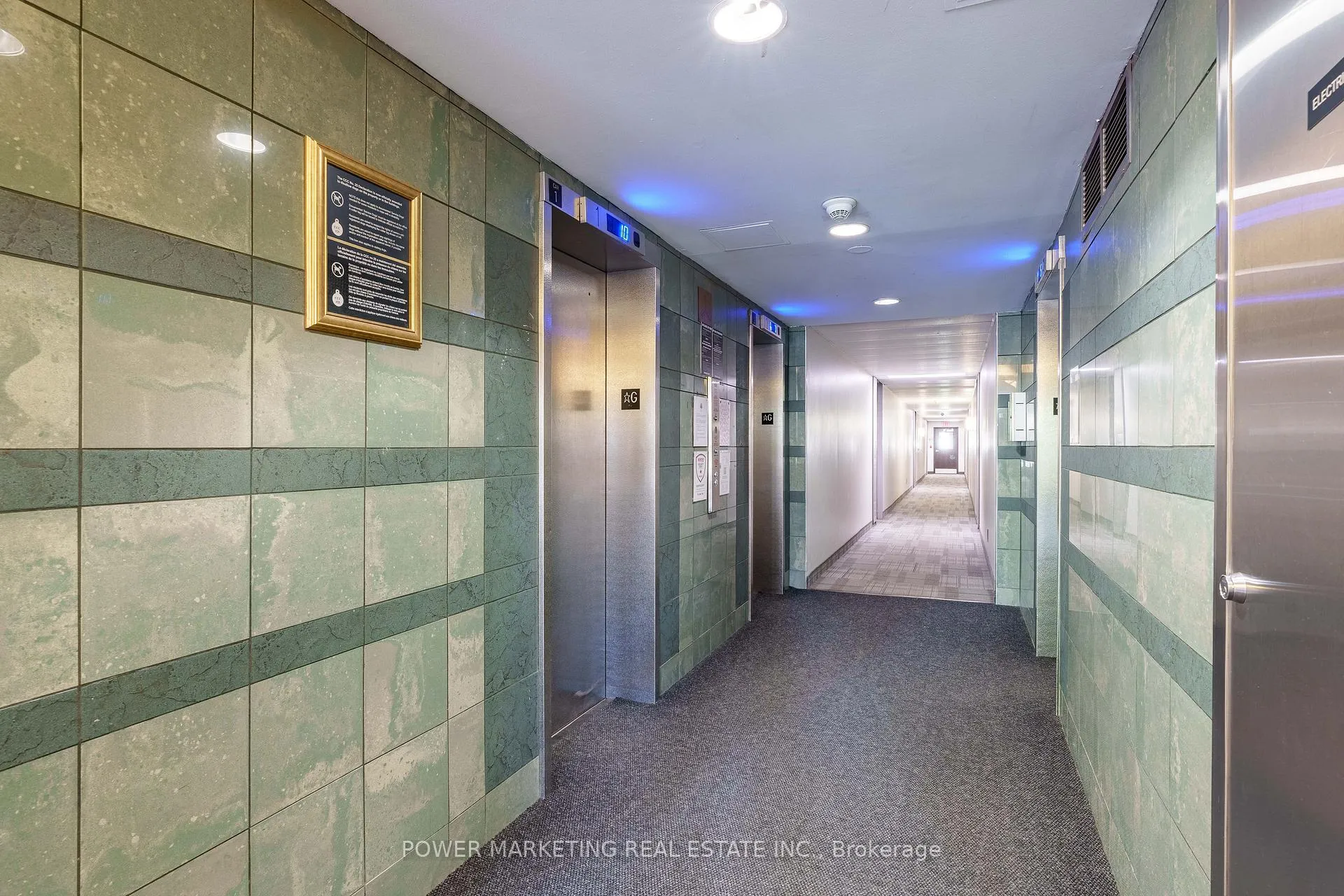 Photo 3 of Unit 1107, 2000 Jasmine Crescent, Ottawa, Beacon Hill South — HOMEH