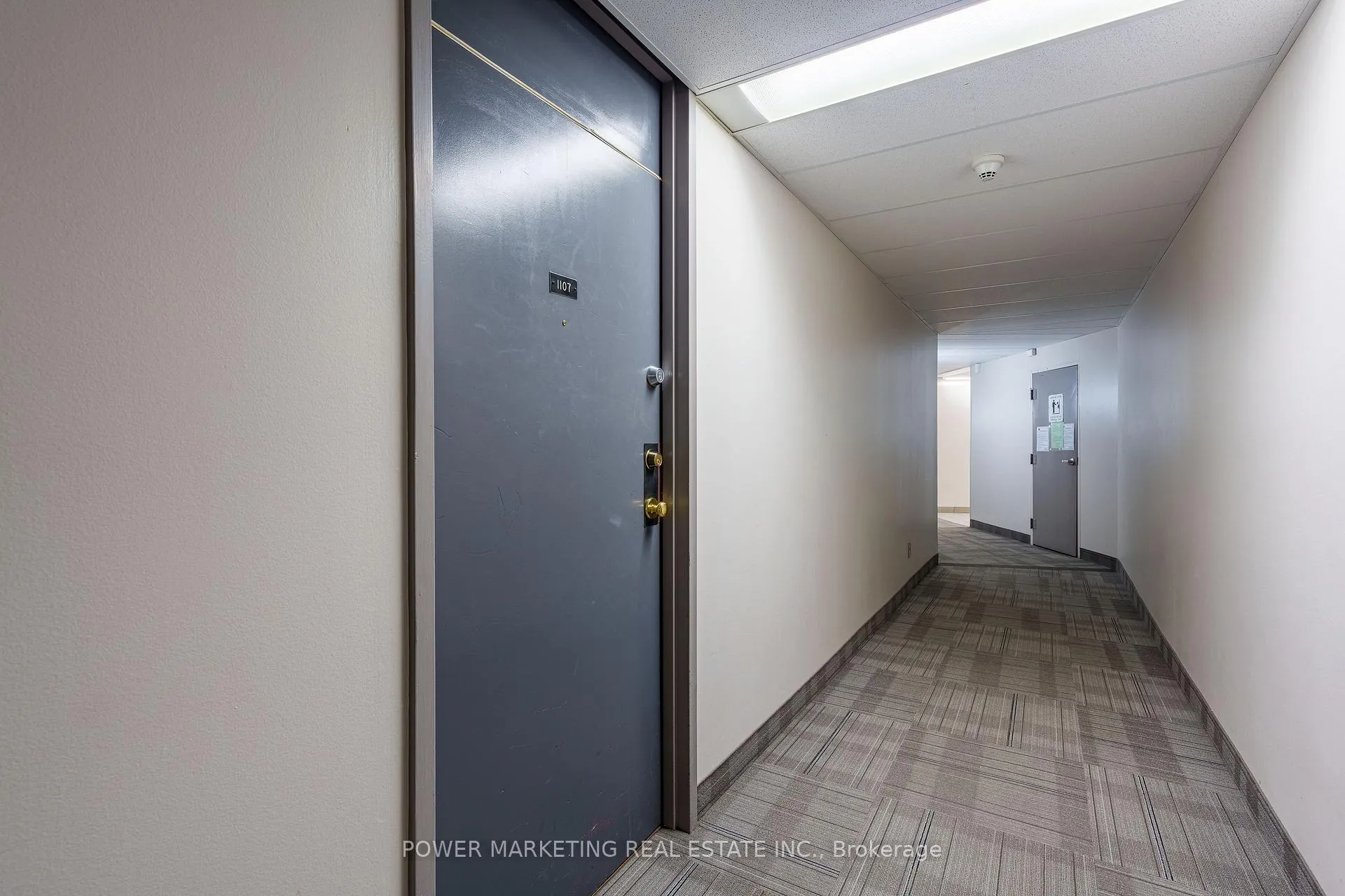 Photo 4 of Unit 1107, 2000 Jasmine Crescent, Ottawa, Beacon Hill South — HOMEH