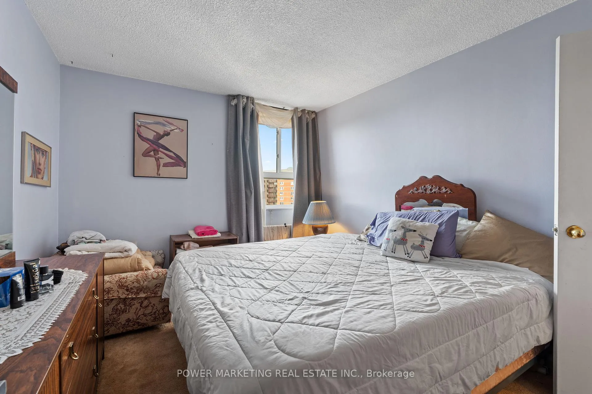 Photo 6 of Unit 1107, 2000 Jasmine Crescent, Ottawa, Beacon Hill South — HOMEH