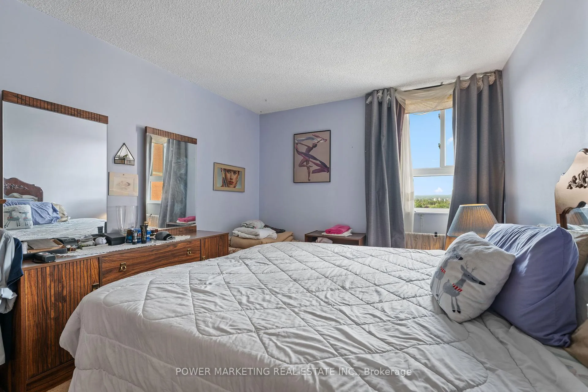 Photo 7 of Unit 1107, 2000 Jasmine Crescent, Ottawa, Beacon Hill South — HOMEH