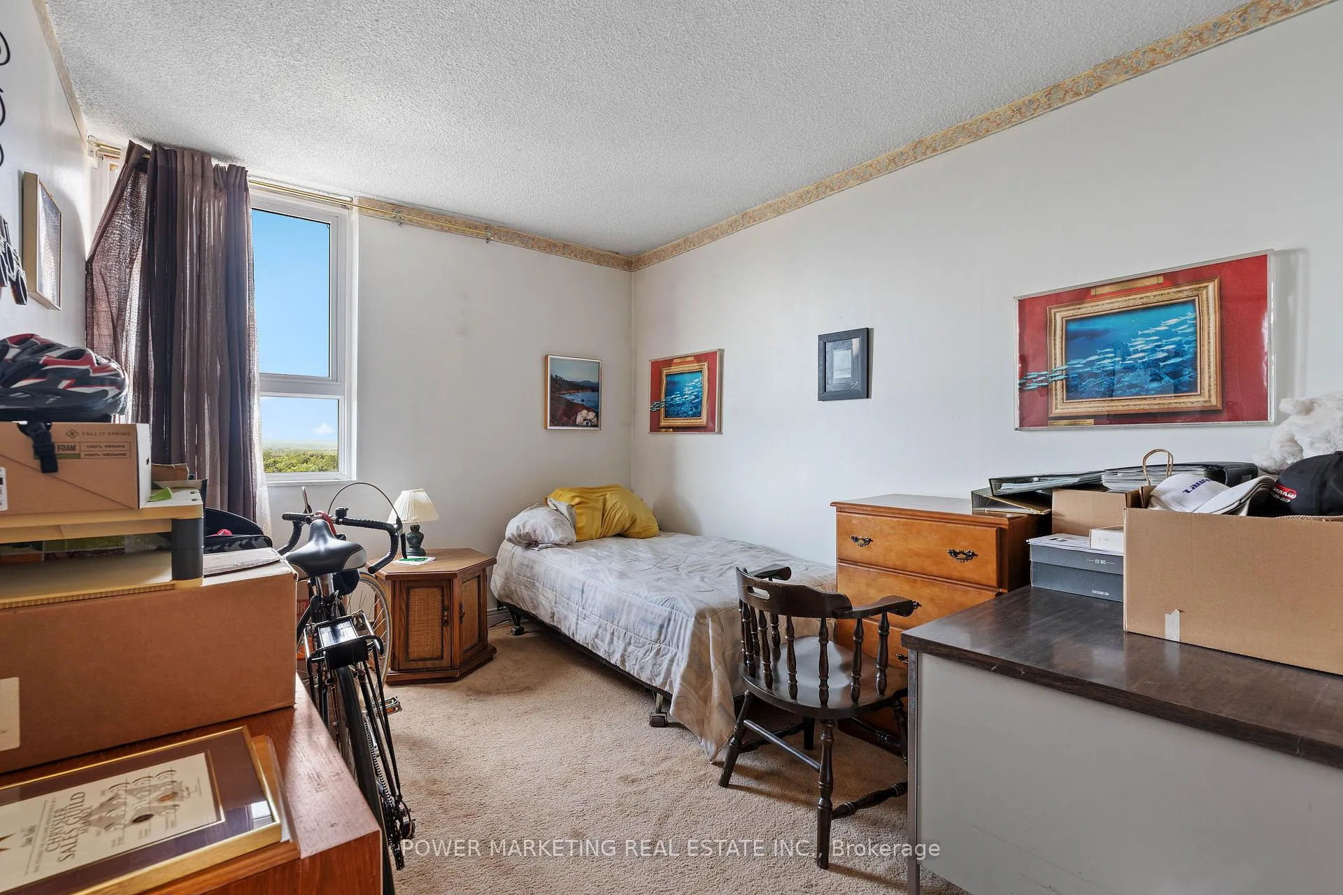 Photo 9 of Unit 1107, 2000 Jasmine Crescent, Ottawa, Beacon Hill South — HOMEH