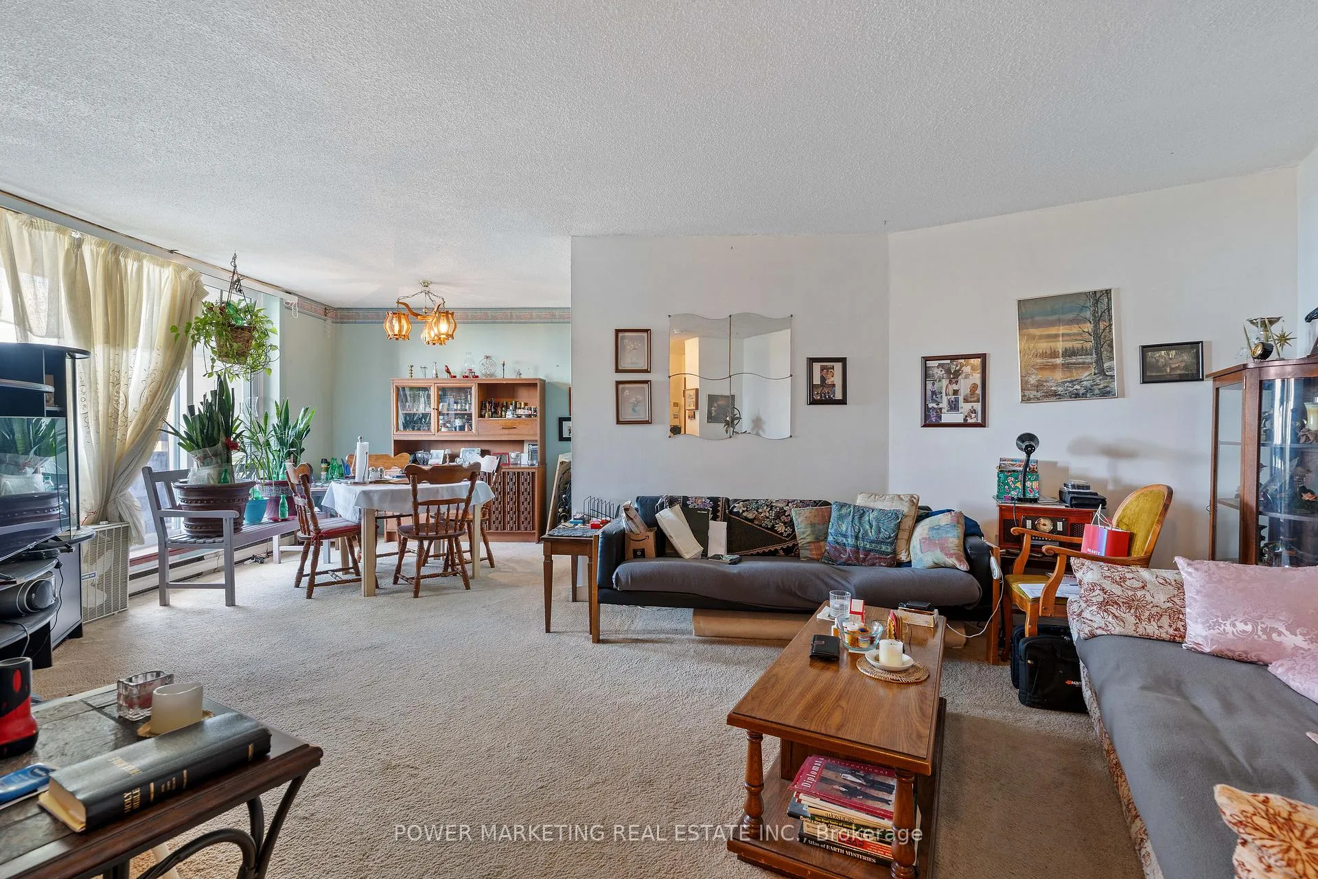 Photo 10 of Unit 1107, 2000 Jasmine Crescent, Ottawa, Beacon Hill South — HOMEH