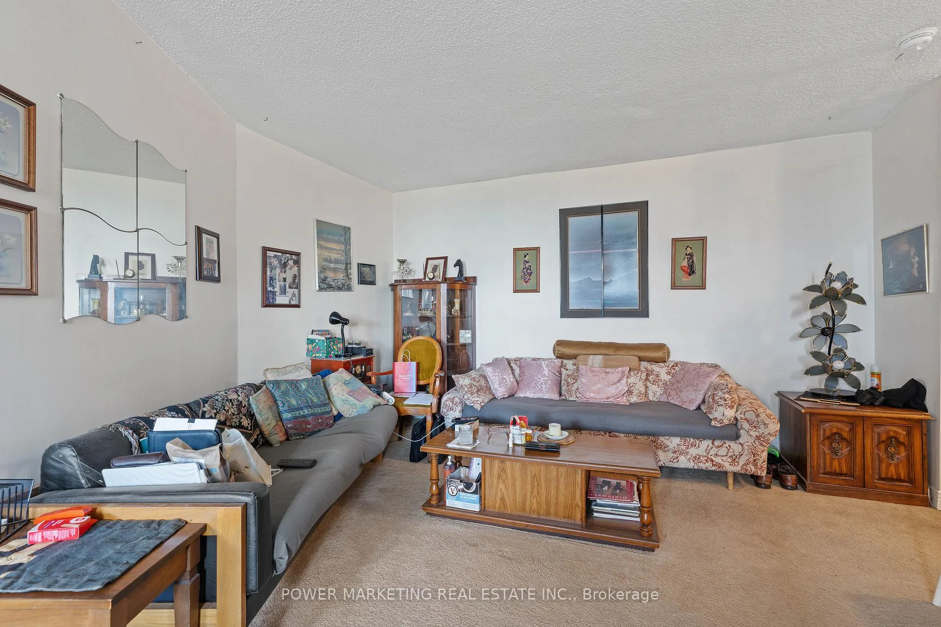 Photo 11 of Unit 1107, 2000 Jasmine Crescent, Ottawa, Beacon Hill South — HOMEH
