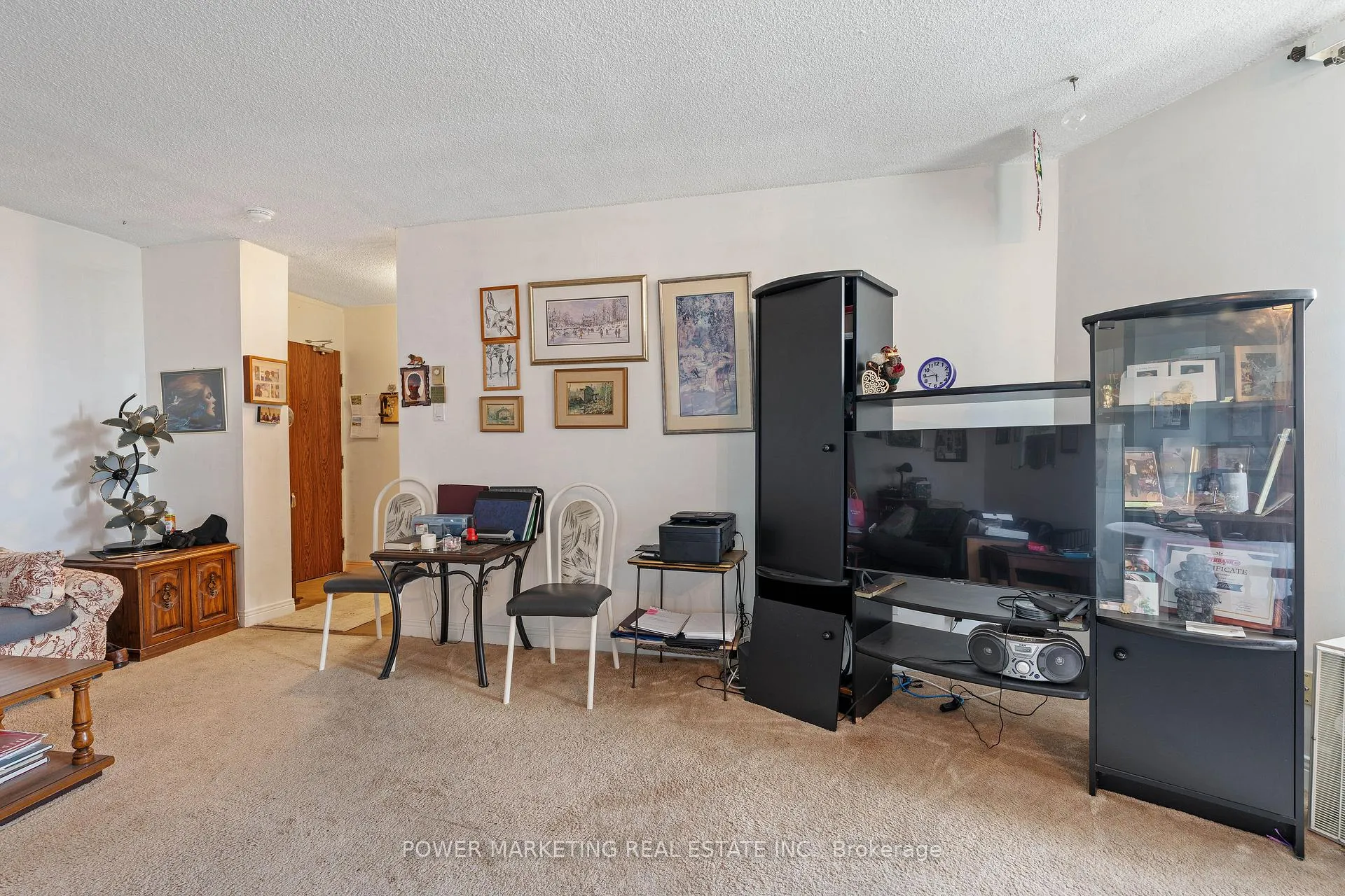 Photo 12 of Unit 1107, 2000 Jasmine Crescent, Ottawa, Beacon Hill South — HOMEH