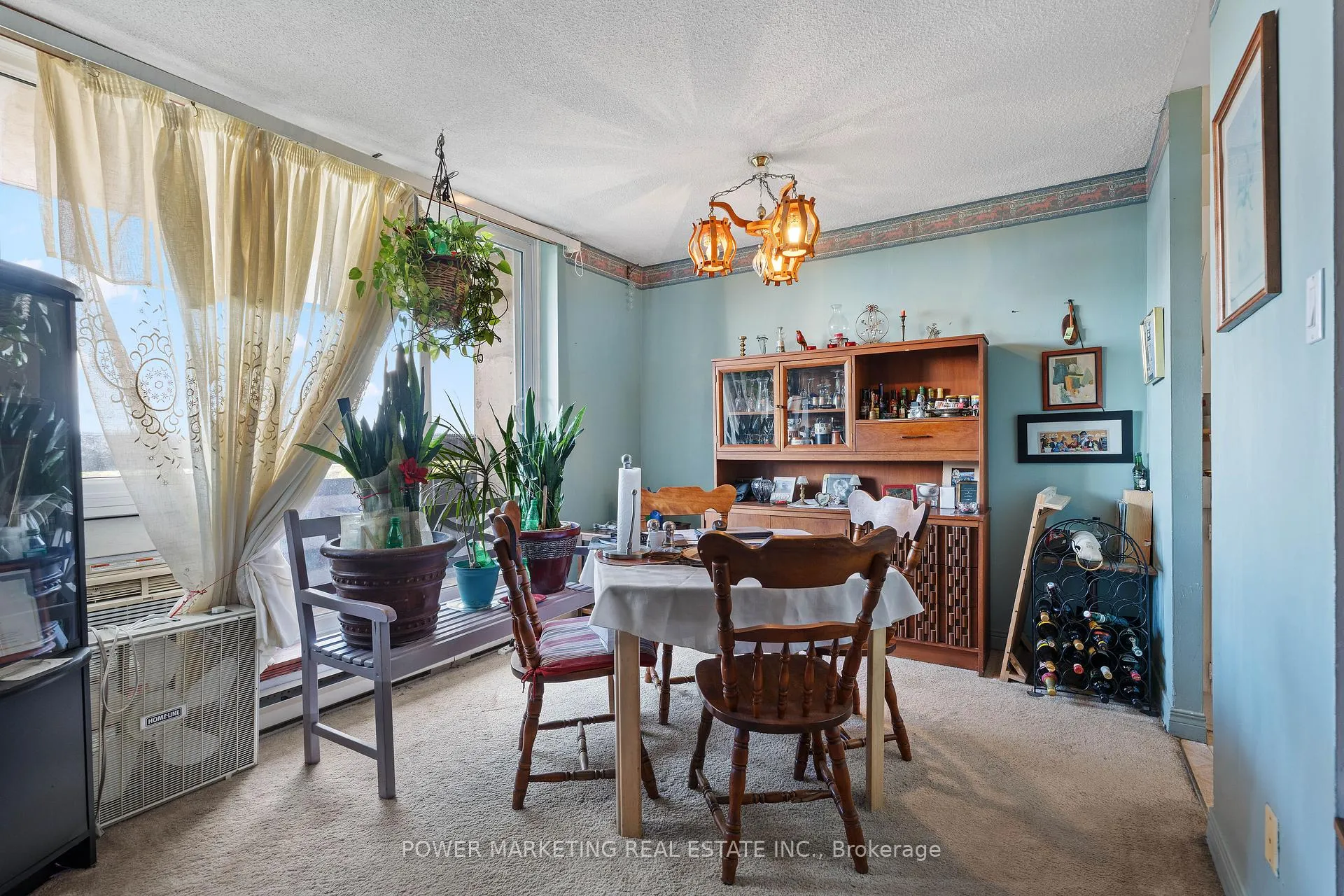 Photo 13 of Unit 1107, 2000 Jasmine Crescent, Ottawa, Beacon Hill South — HOMEH