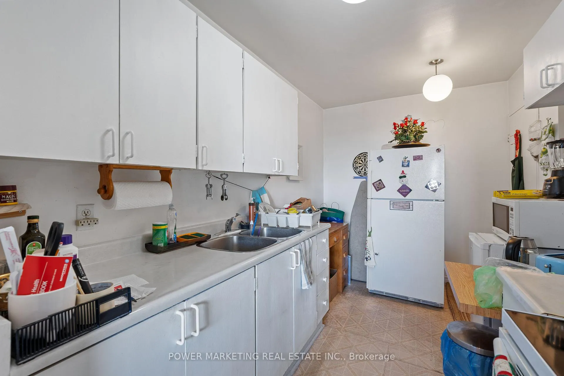 Photo 14 of Unit 1107, 2000 Jasmine Crescent, Ottawa, Beacon Hill South — HOMEH