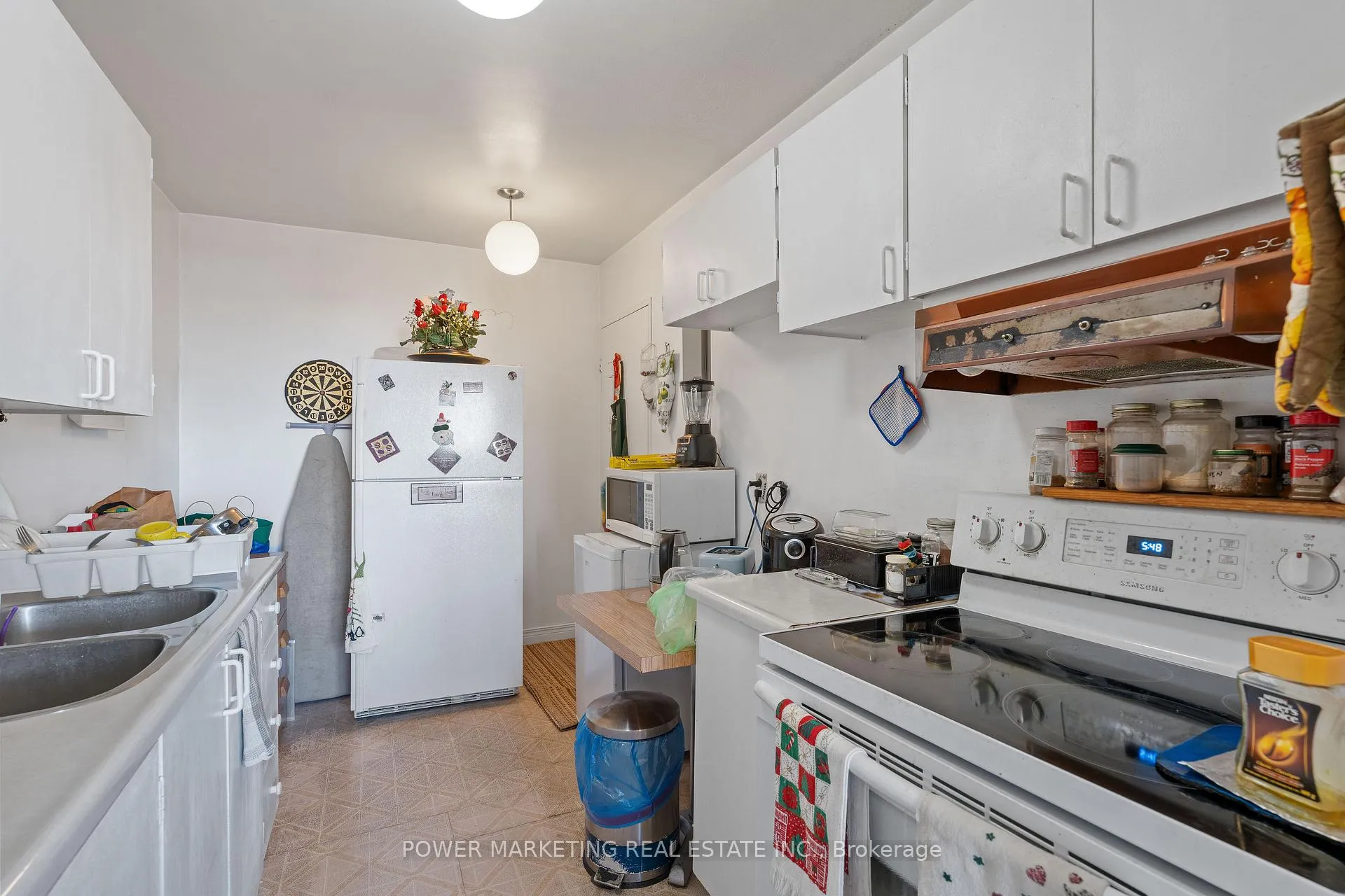 Photo 15 of Unit 1107, 2000 Jasmine Crescent, Ottawa, Beacon Hill South — HOMEH