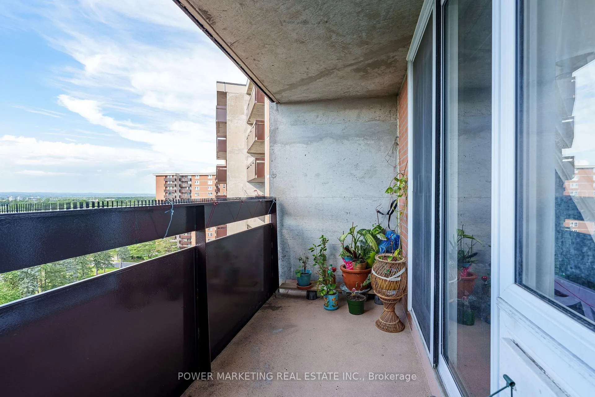 Photo 18 of Unit 1107, 2000 Jasmine Crescent, Ottawa, Beacon Hill South — HOMEH