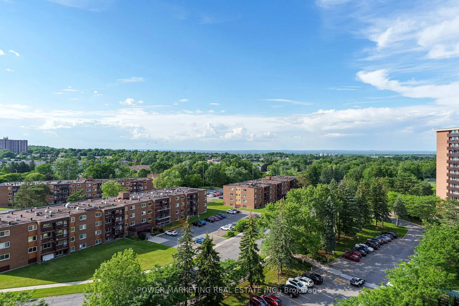 Photo 19 of Unit 1107, 2000 Jasmine Crescent, Ottawa, Beacon Hill South — HOMEH
