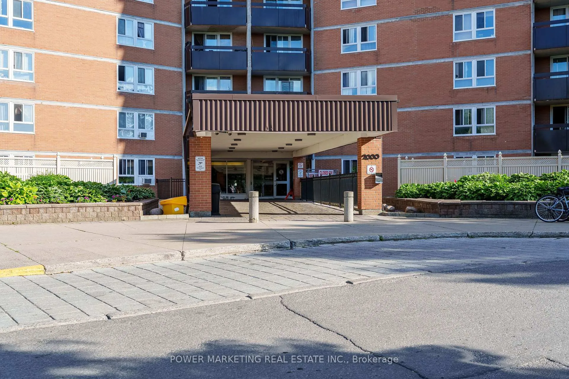 Photo 20 of Unit 1107, 2000 Jasmine Crescent, Ottawa, Beacon Hill South — HOMEH