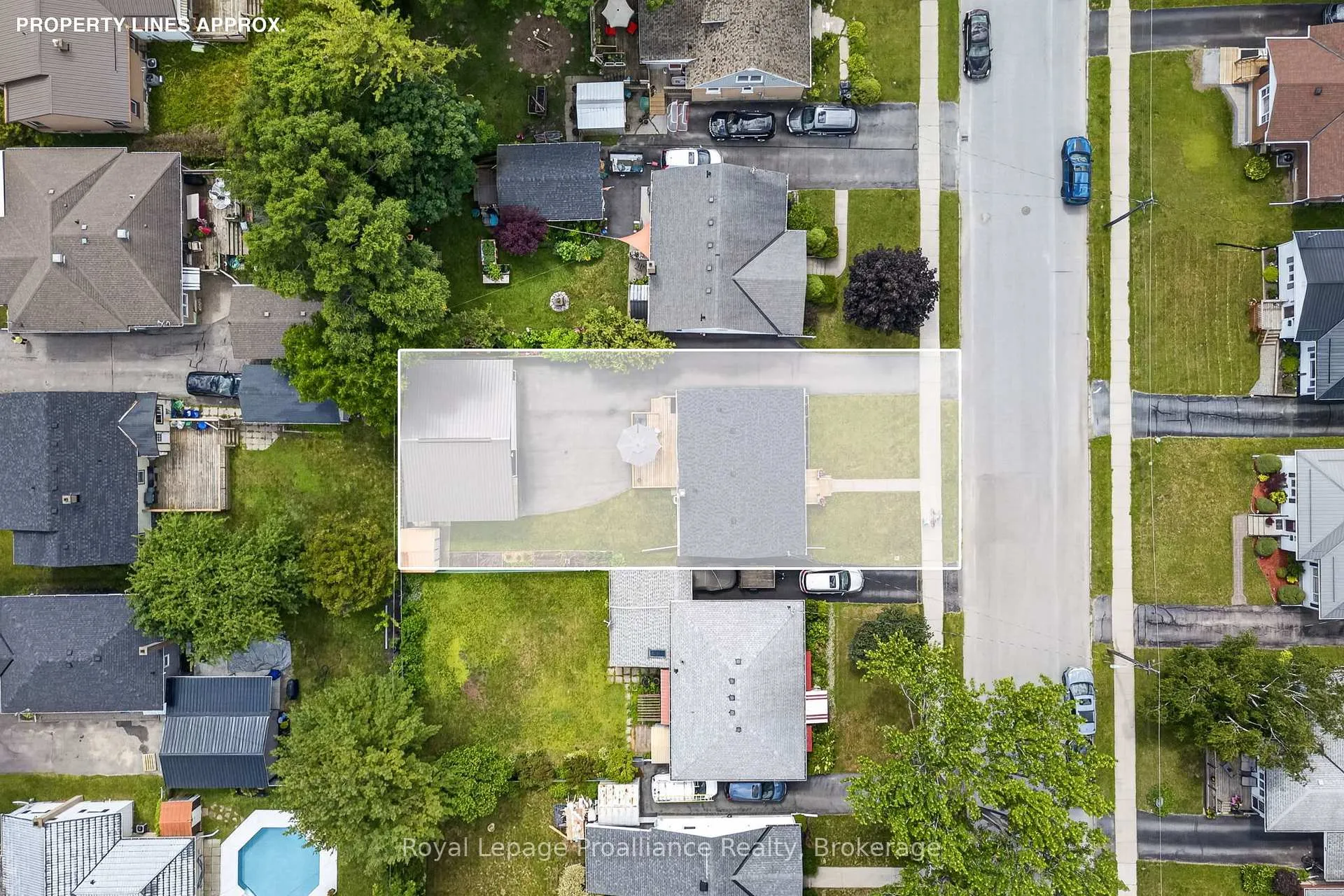 Photo 33 of 43 Hastings Drive, Belleville, Belleville Ward — HOMEH