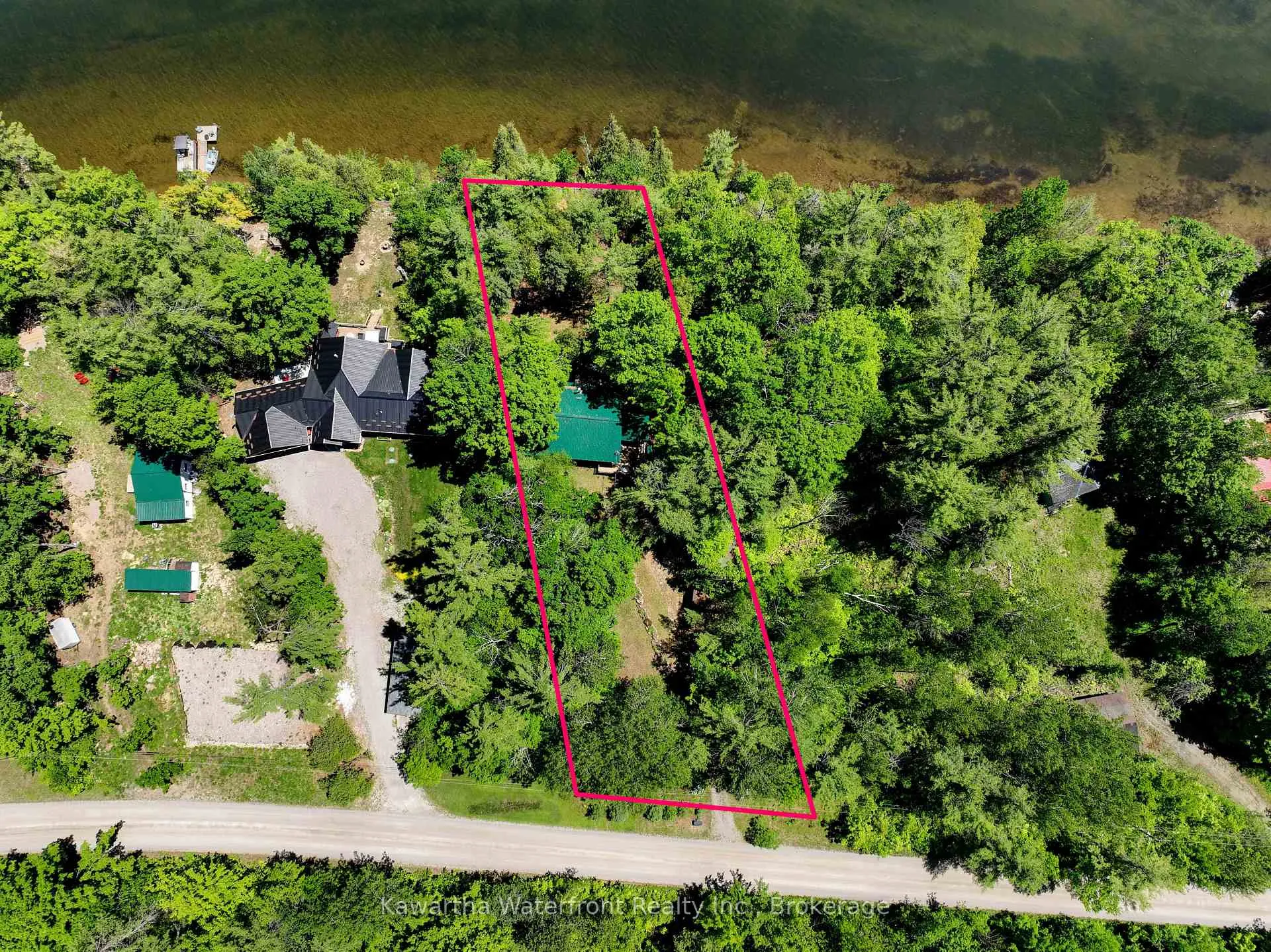 Photo 3 of 14 Baker Boulevard, Kawartha Lakes, Laxton/Digby/Longford — HOMEH