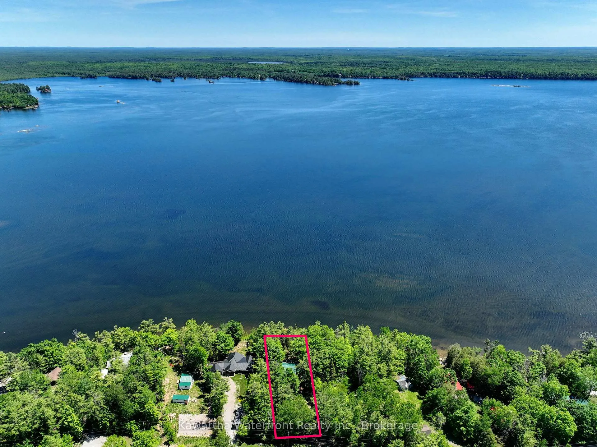 Photo 4 of 14 Baker Boulevard, Kawartha Lakes, Laxton/Digby/Longford — HOMEH