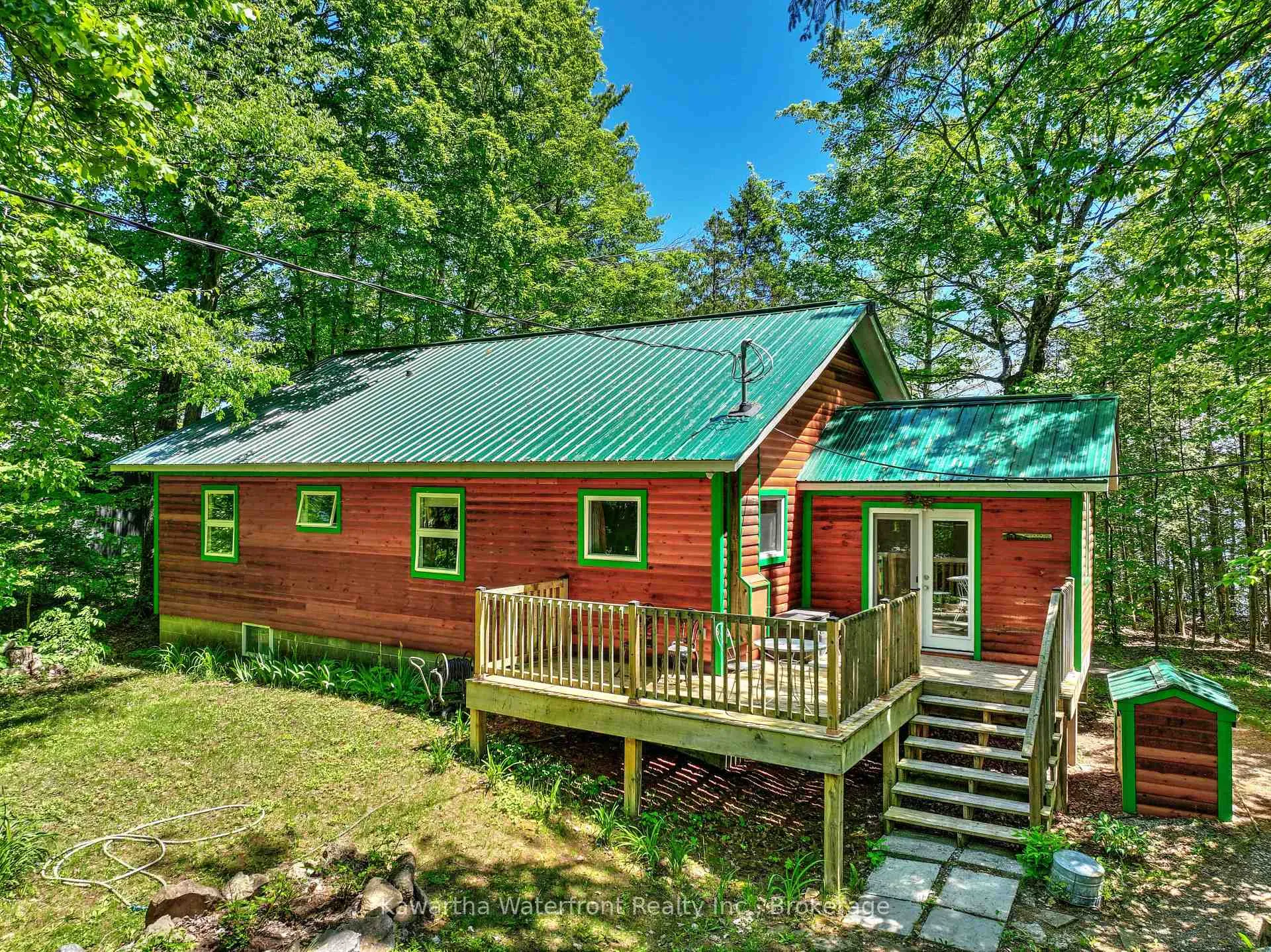 Photo 6 of 14 Baker Boulevard, Kawartha Lakes, Laxton/Digby/Longford — HOMEH